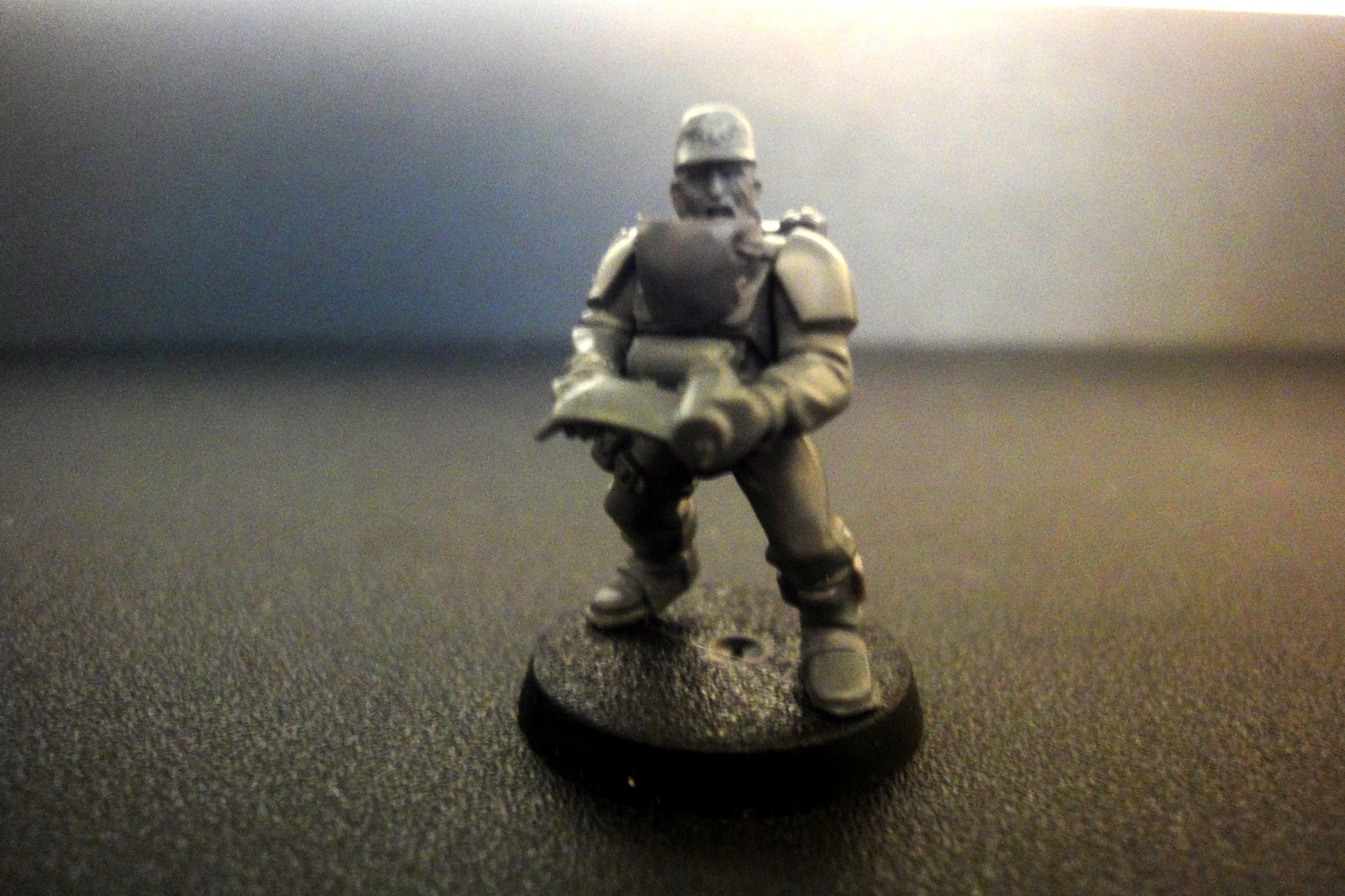 Veteran, FIA 1. recon name: Duncan AKA Doc