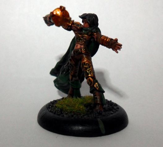Circle Of Orboros, Hordes, Kaya, Orboros, Pkaya, Wildborne