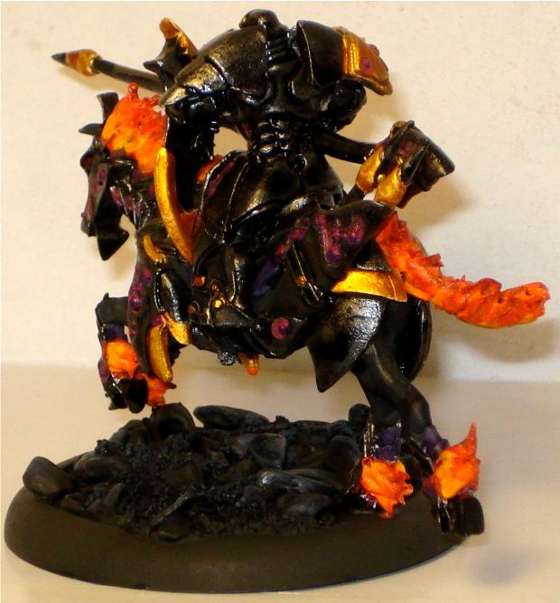 Retribution, Scyrah, Steampunk, Warmachine, Wm
