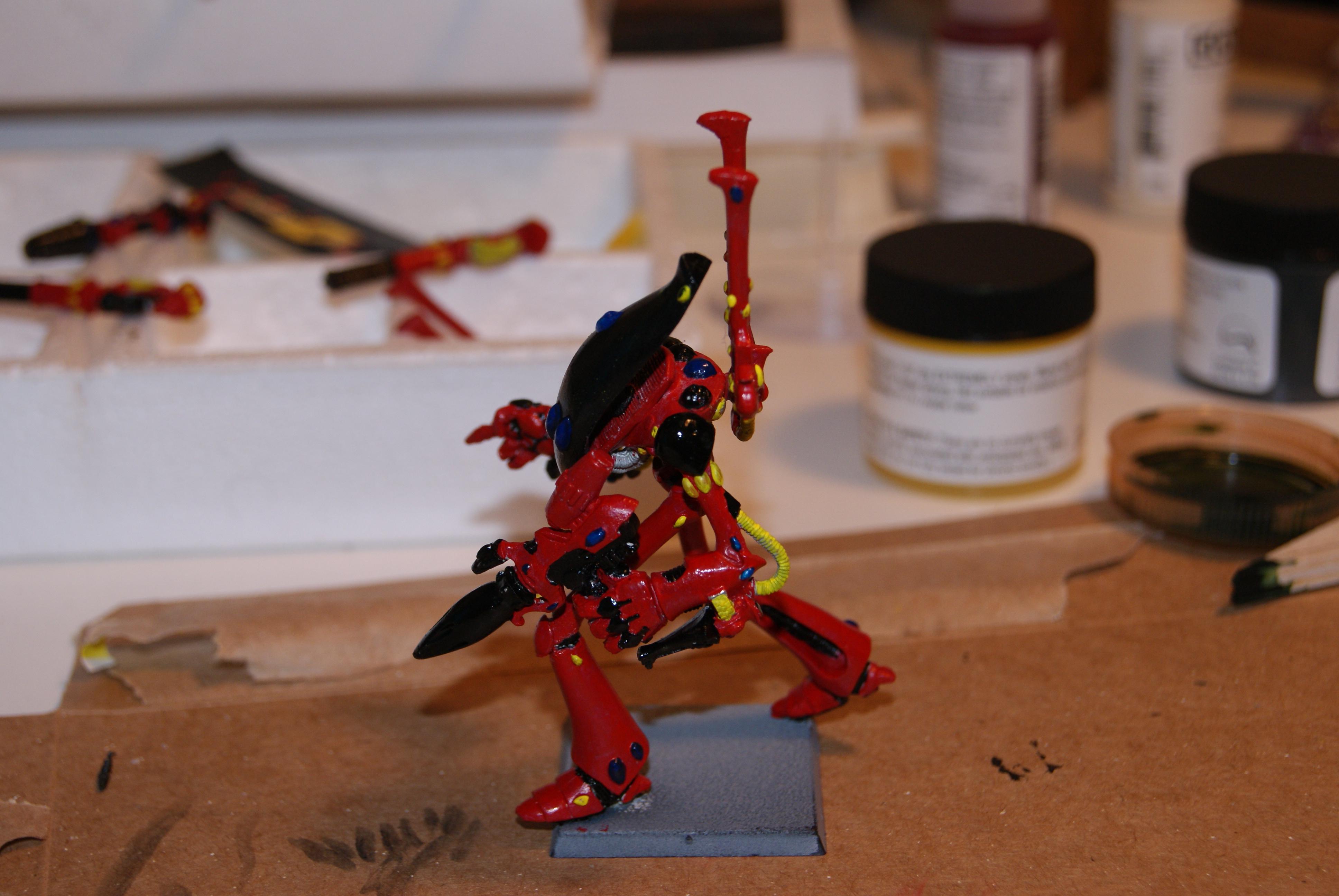 Wraithlord