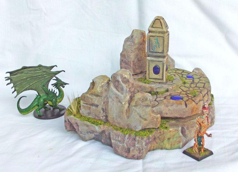 Terrain