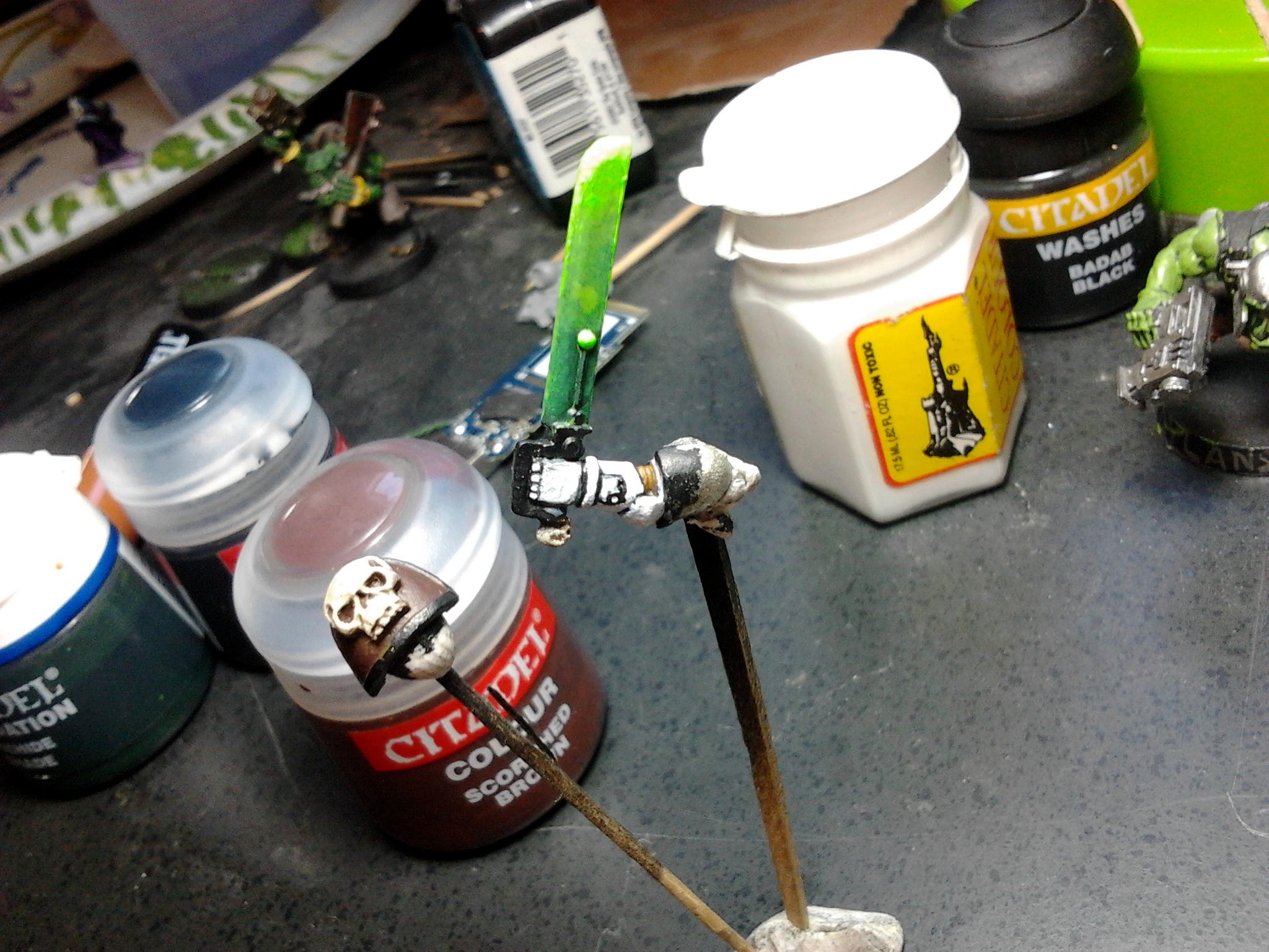 Apothecary bitz WIP