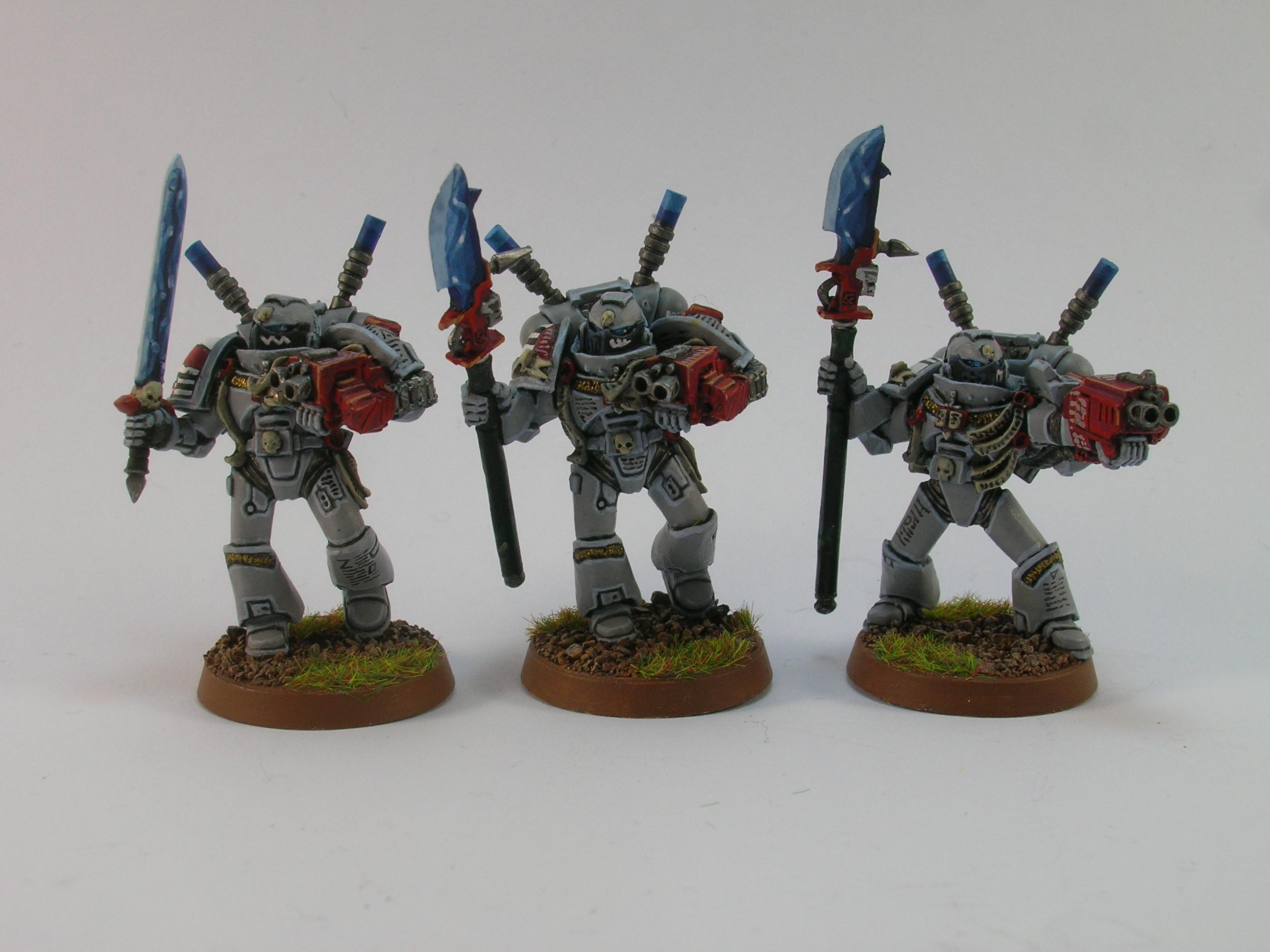 Painted Around 2009 To Current