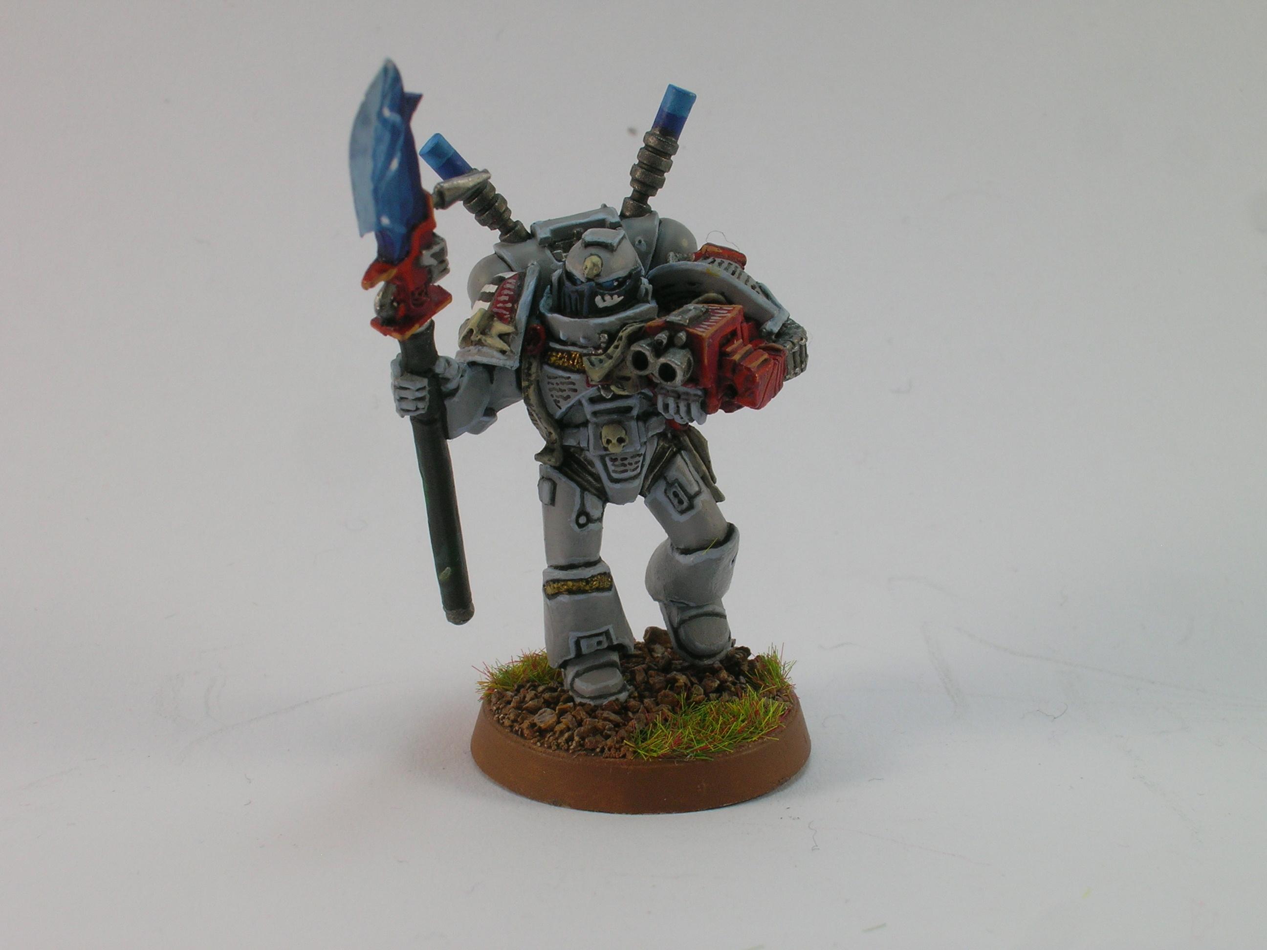 Painted Around 2009 To Current