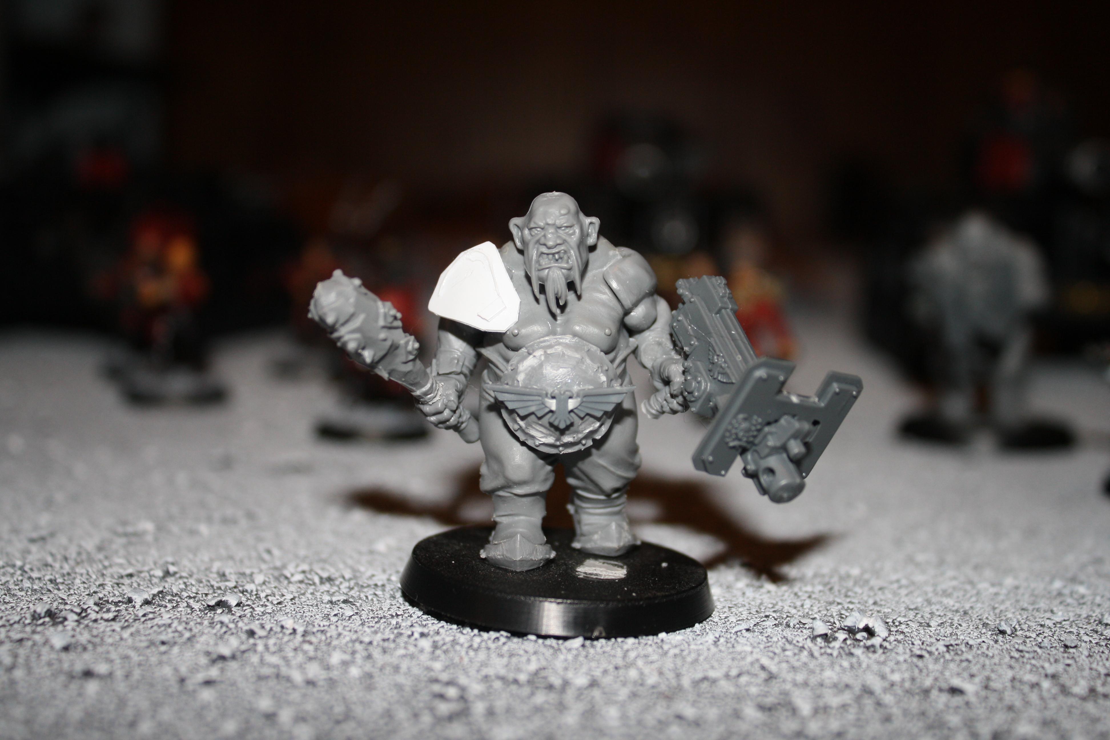 Ogryns
