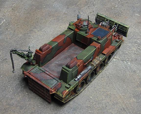 Non-GW APC's