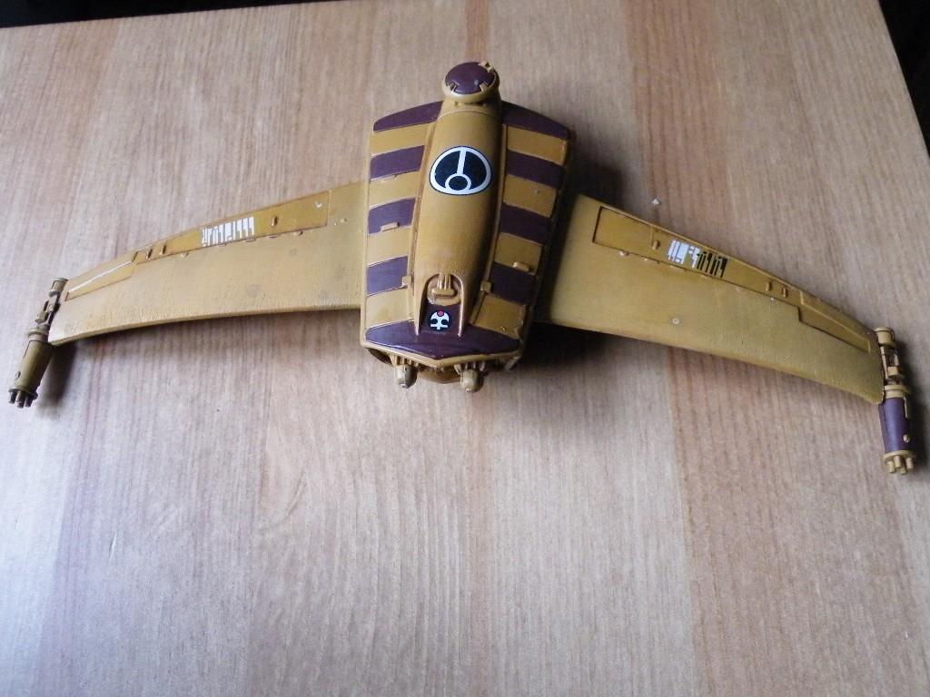 Top view