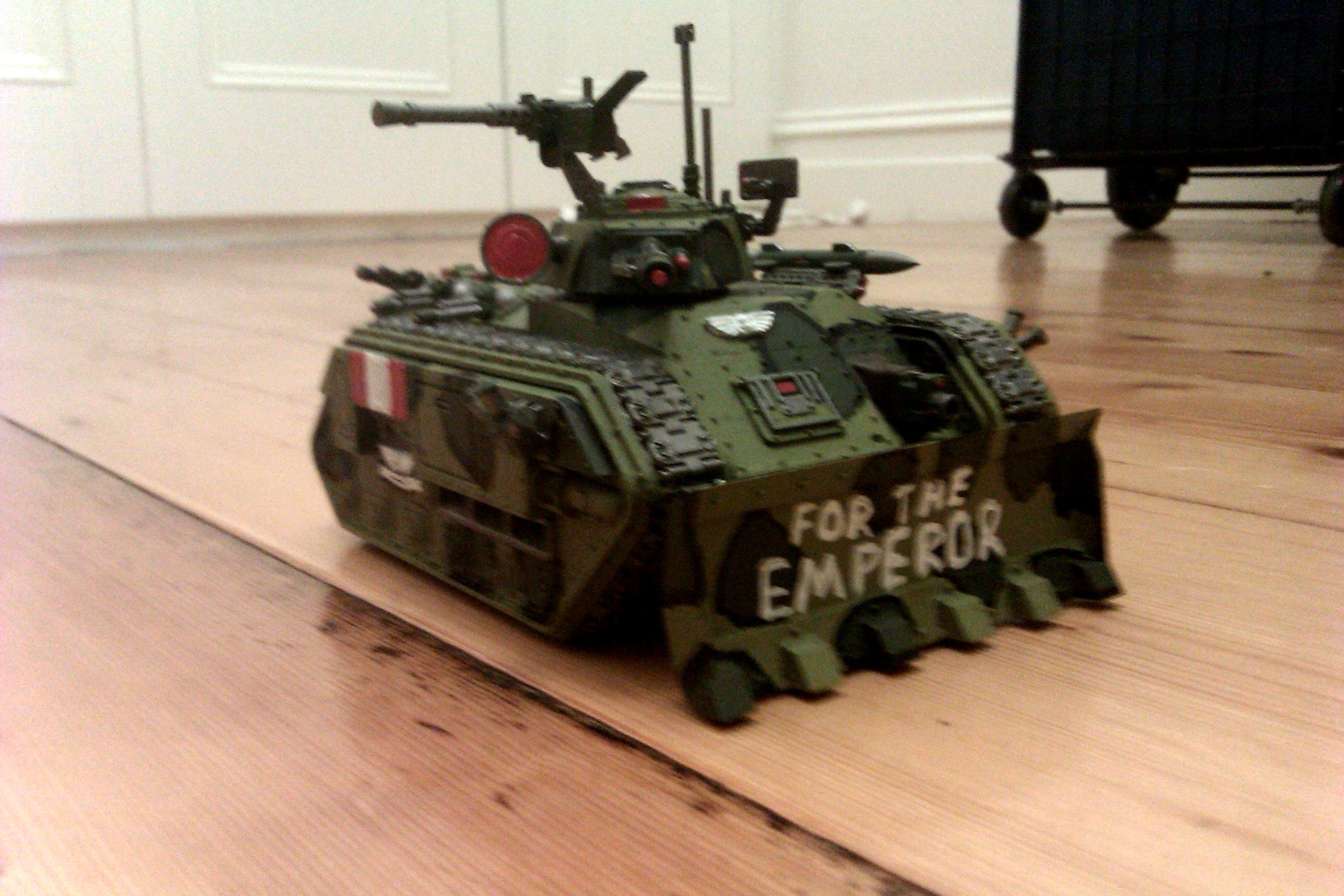 chimera