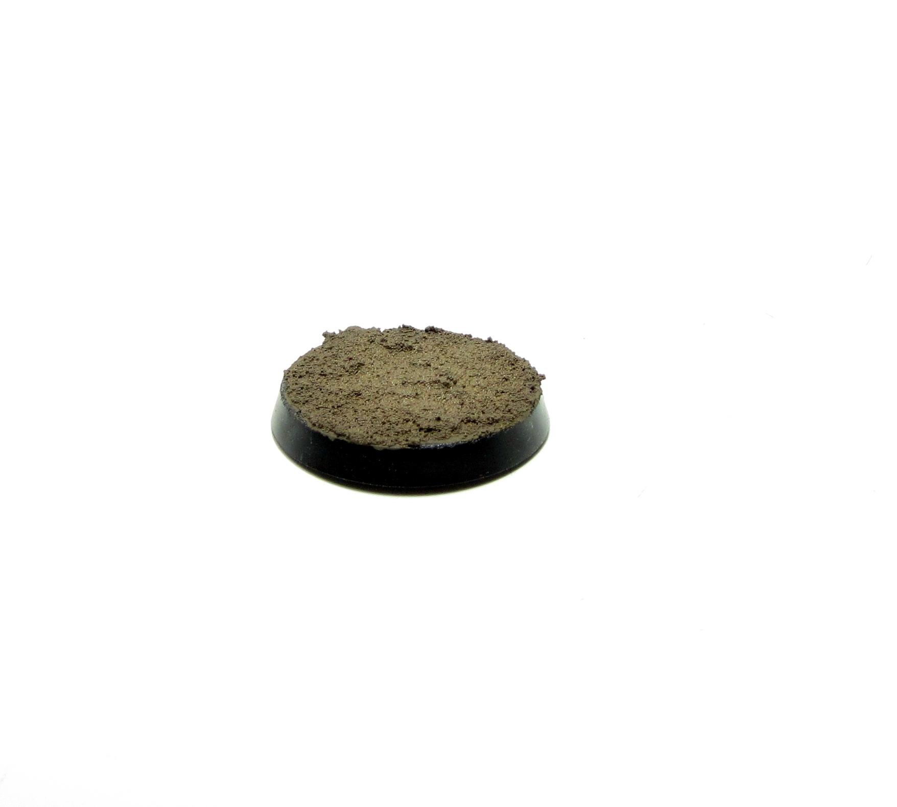 Base, Soil Effect, Tamiya