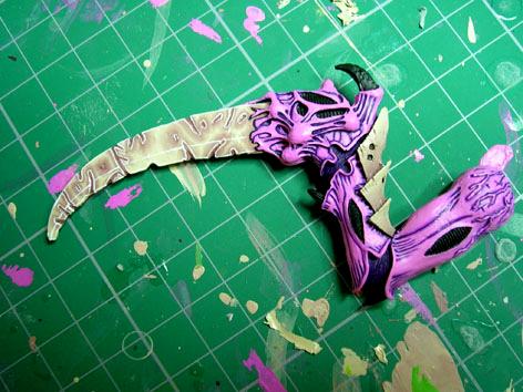 Tyranids