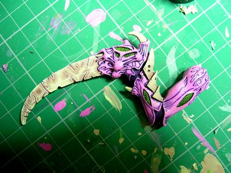 Tyranids