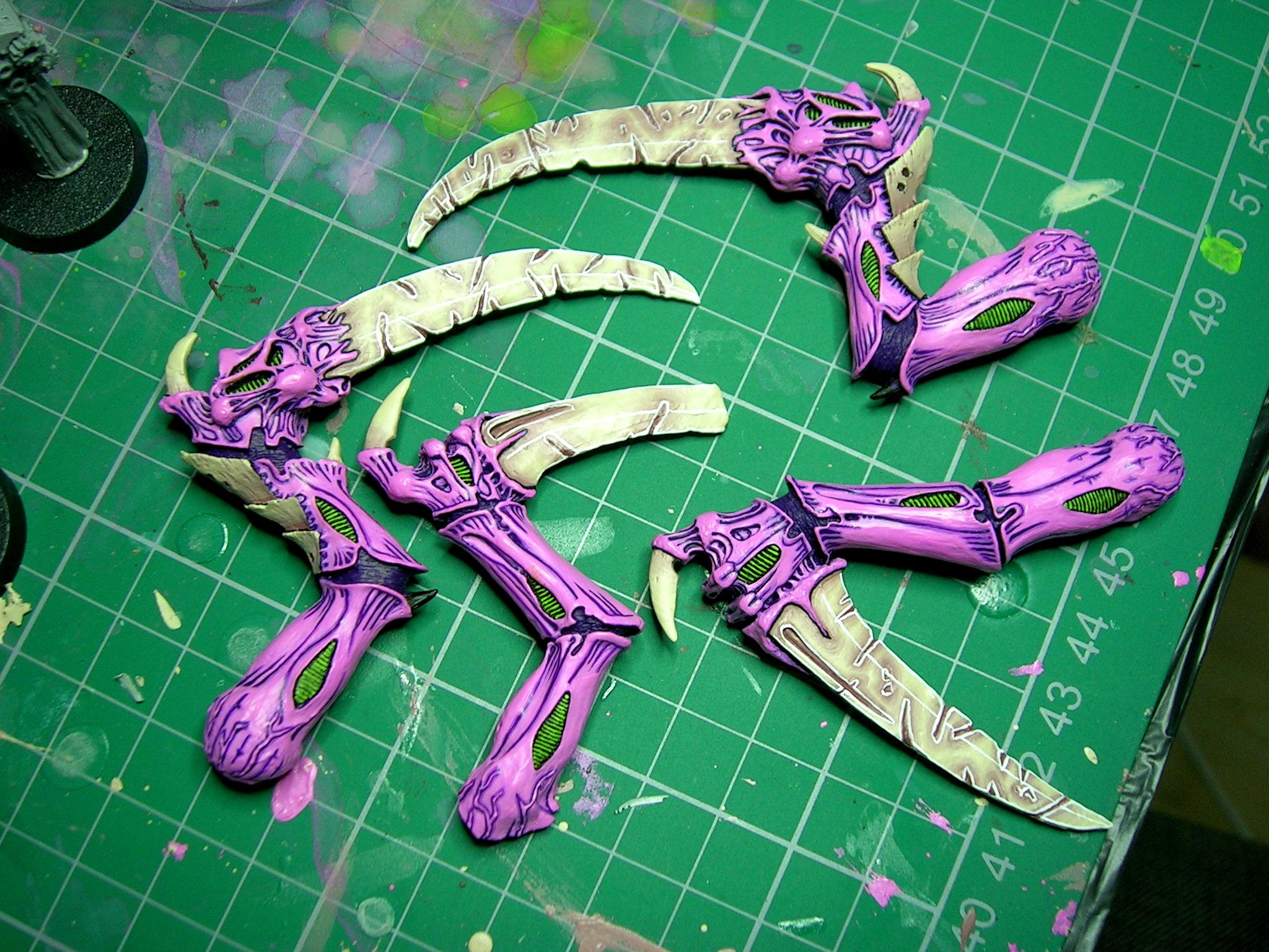 Tyranids