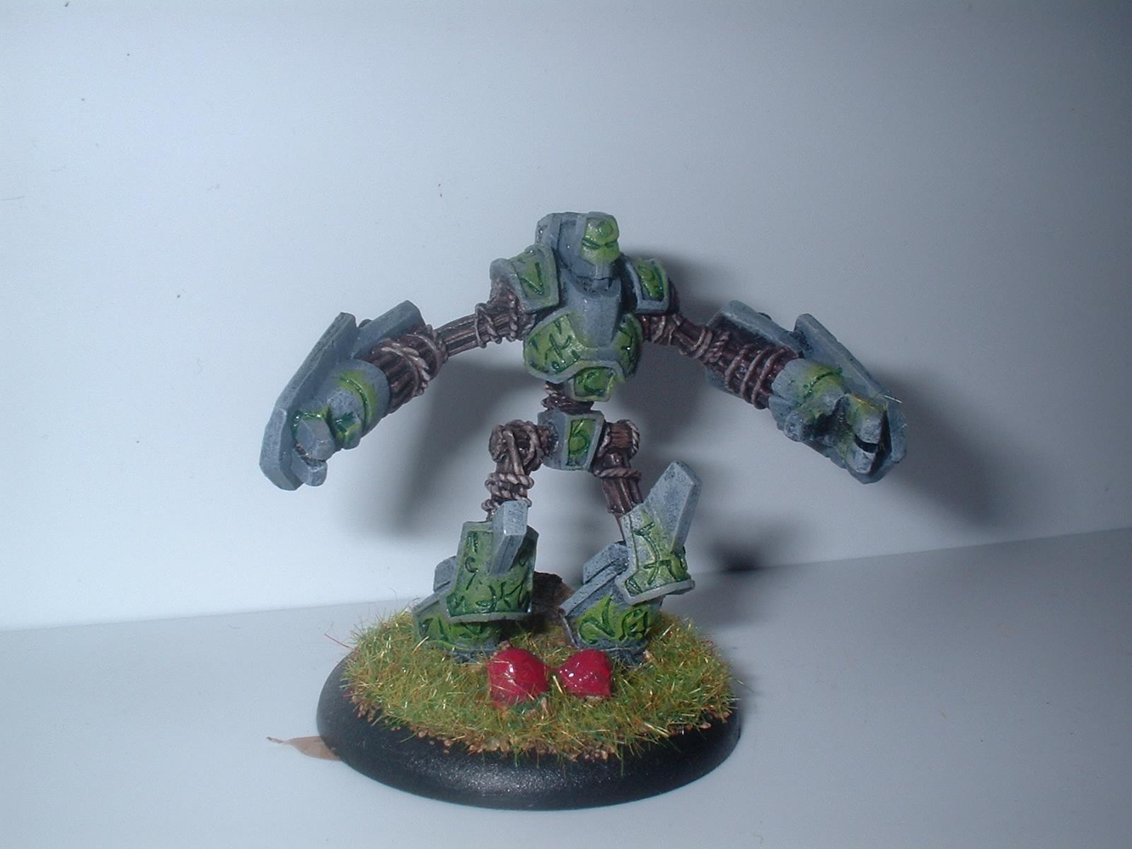 Hordes, Woldwatcher