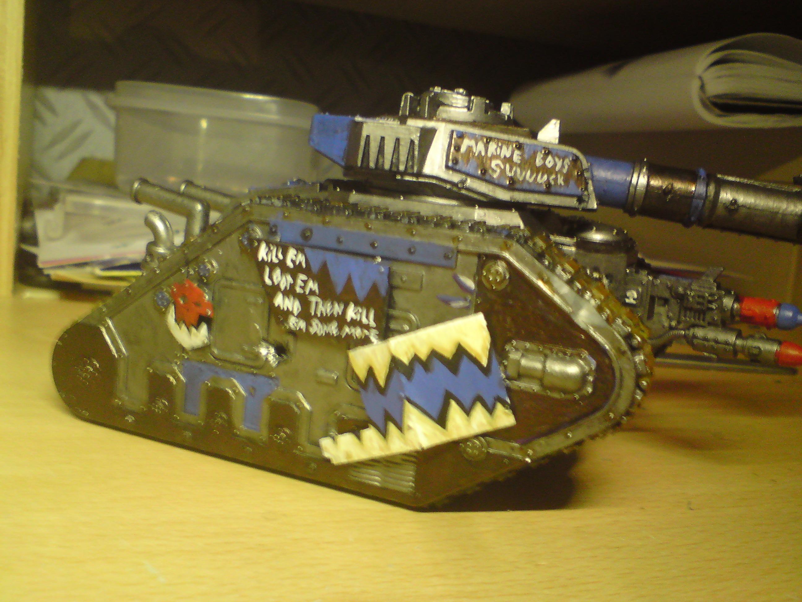 Deathskulls, Deff Skullz, Looting, Marine Abuse, Ork Deathskulls, Orks, Warhammer 40,000
