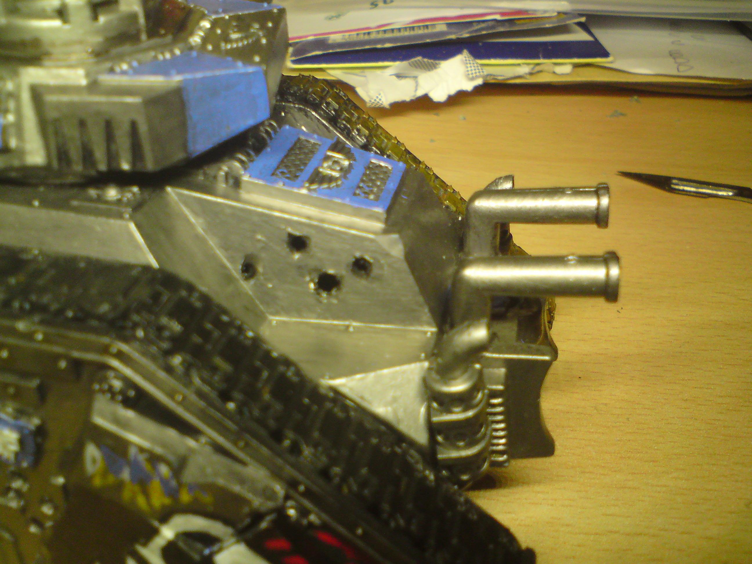 Deathskulls, Deff Skullz, Looting, Marine Abuse, Ork Deathskulls, Orks, Warhammer 40,000