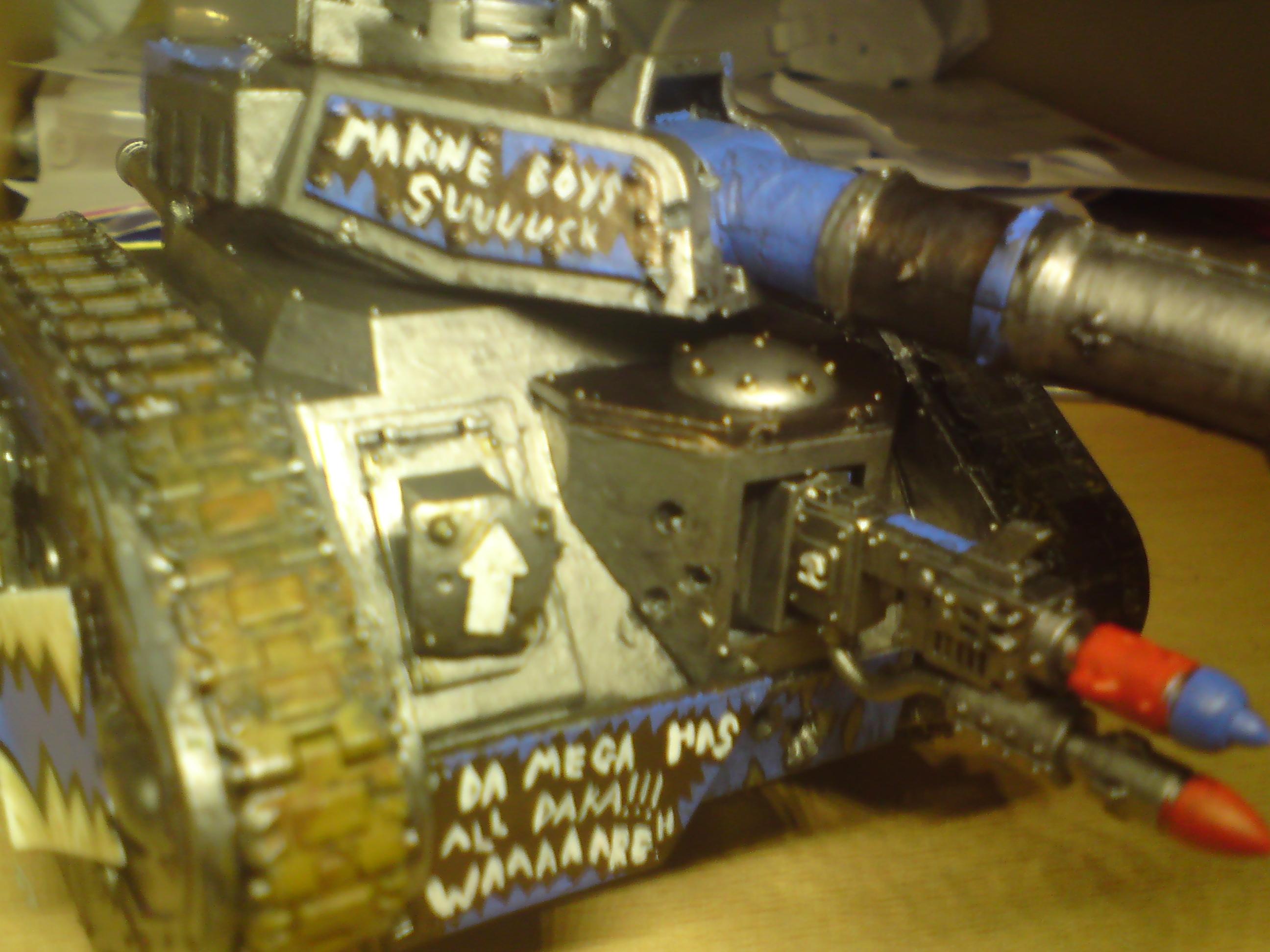 Deathskulls, Deff Skullz, Looting, Marine Abuse, Ork Deathskulls, Orks, Warhammer 40,000