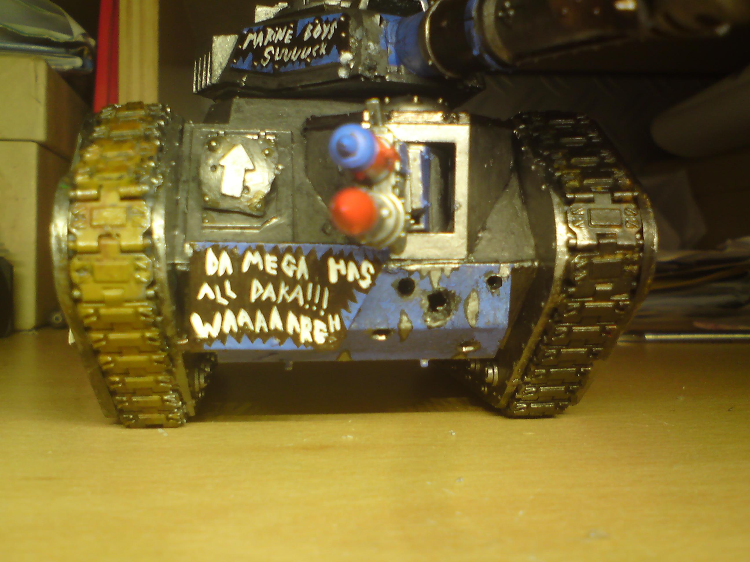 Deathskulls, Deff Skullz, Looting, Marine Abuse, Ork Deathskulls, Orks, Warhammer 40,000