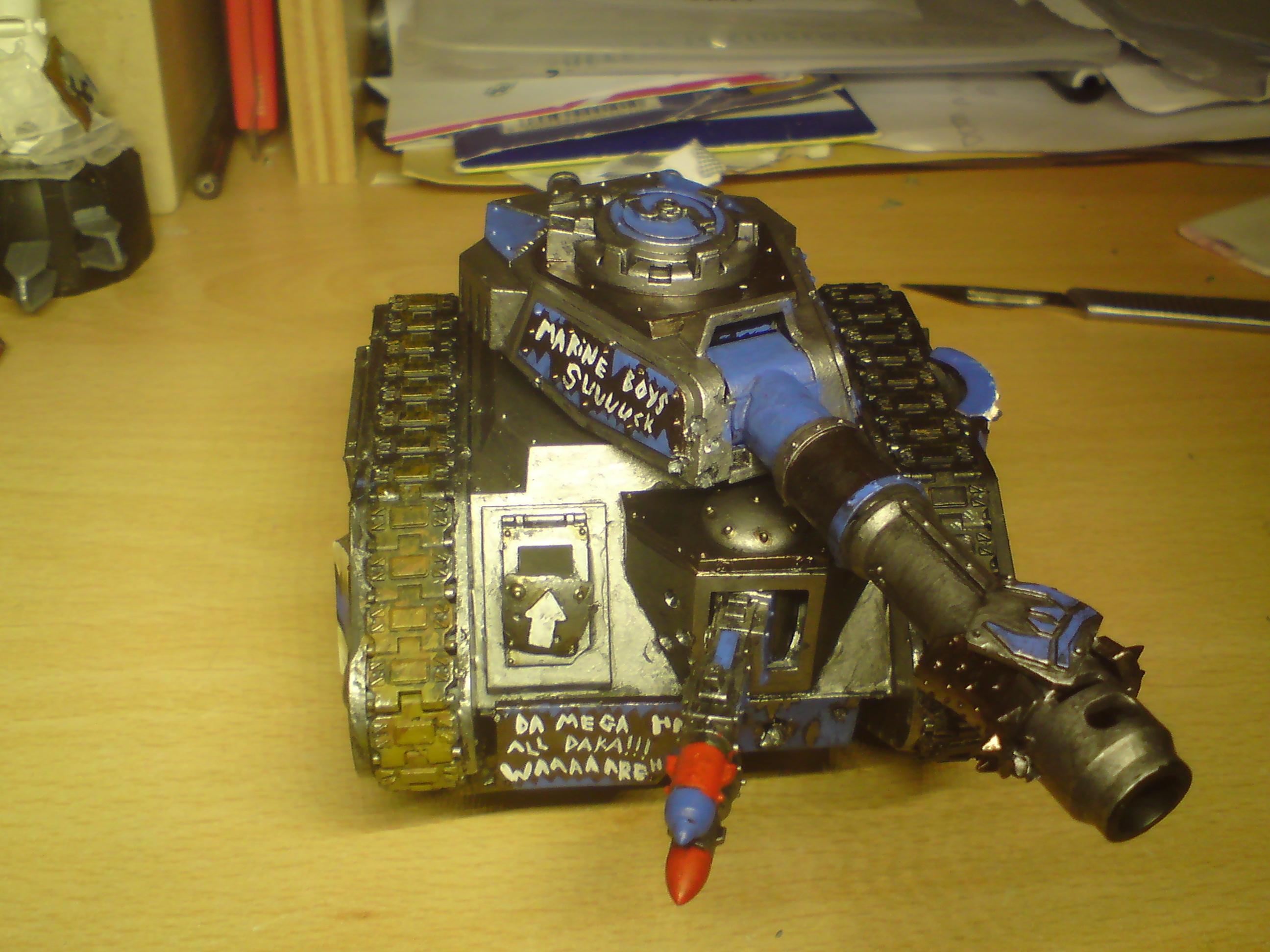 Deathskulls, Deff Skullz, Looting, Marine Abuse, Ork Deathskulls, Orks, Warhammer 40,000