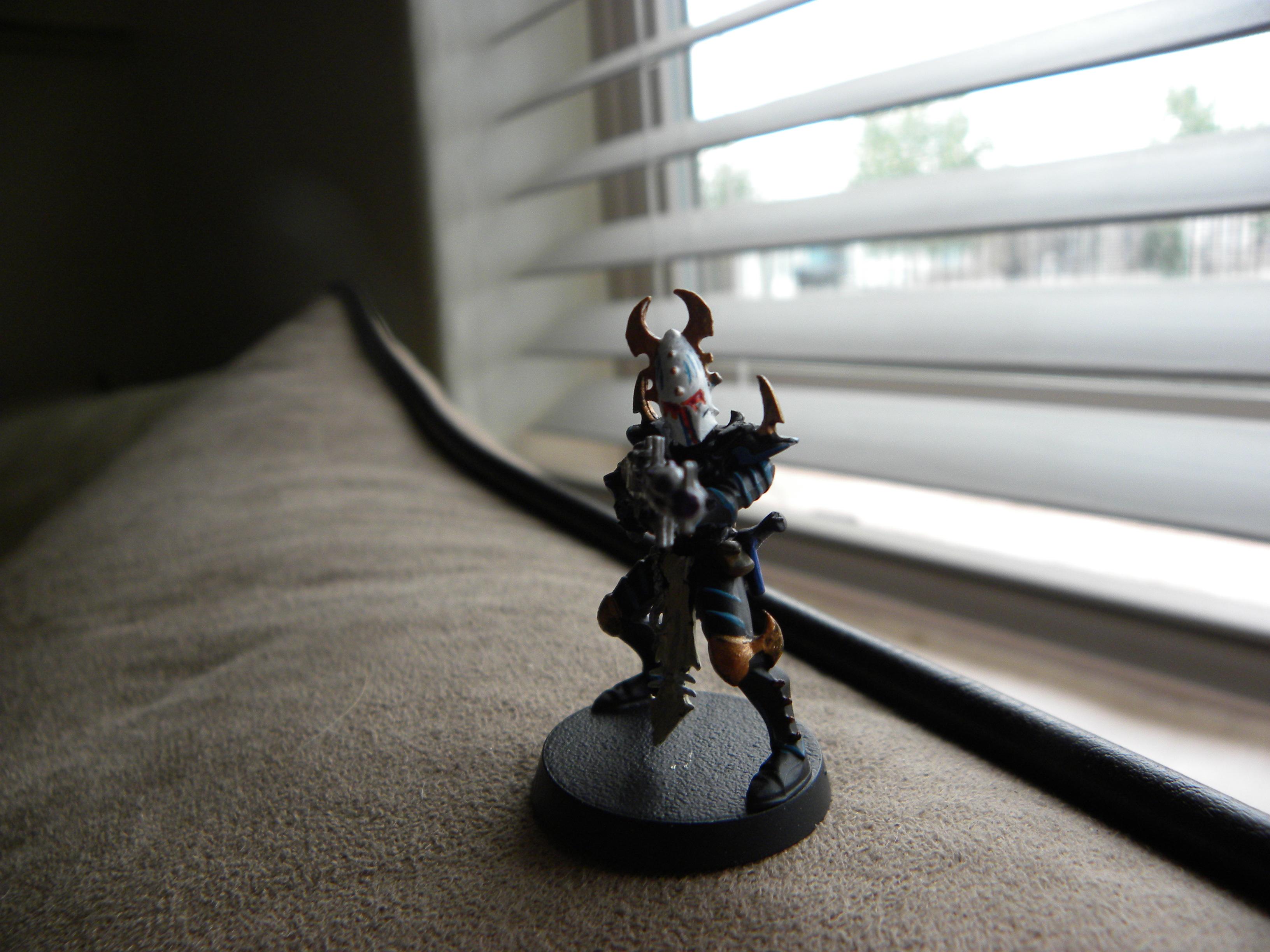 Dark Eldar, Kabalite, Warriors