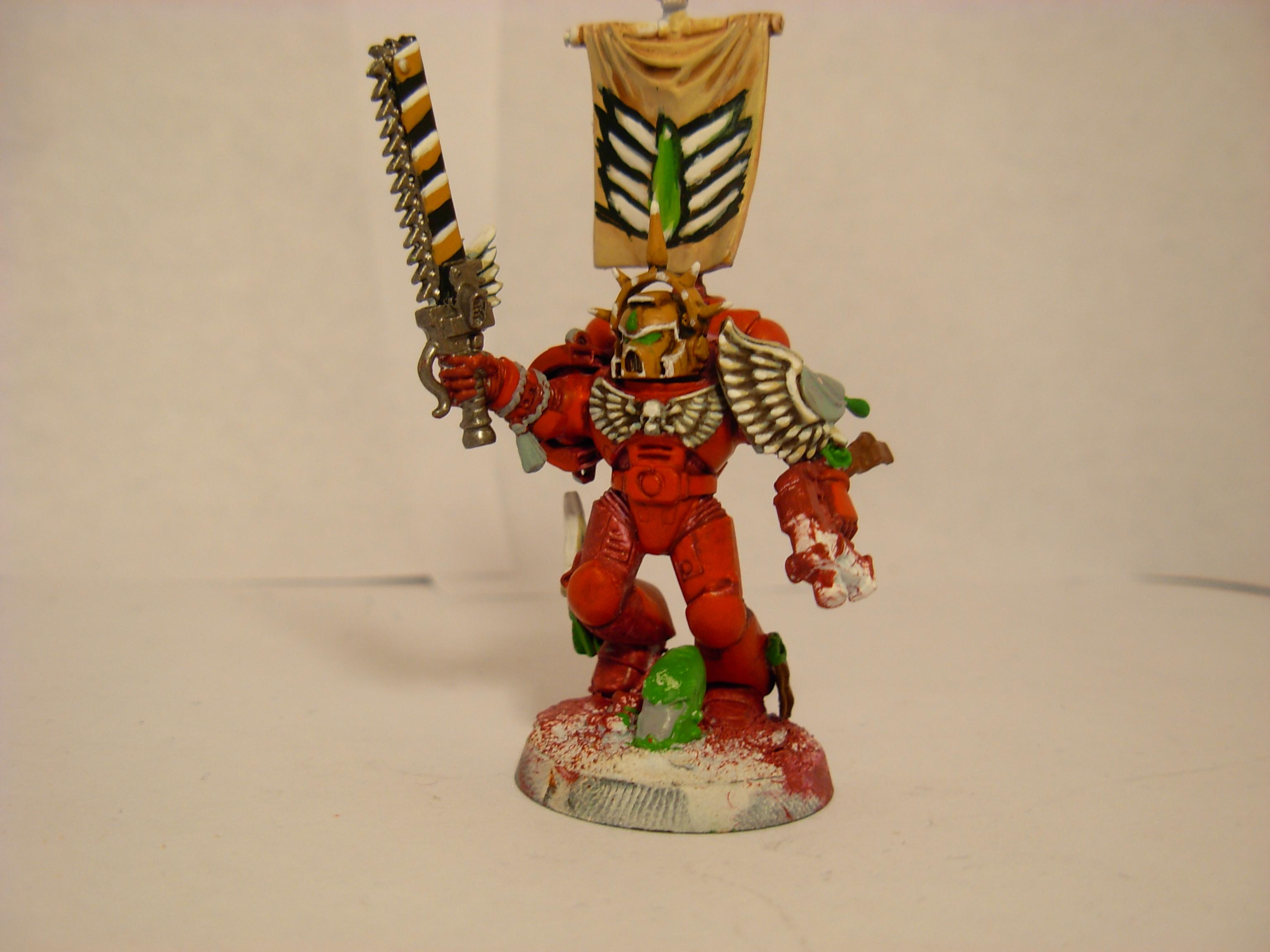 WIP Marine
