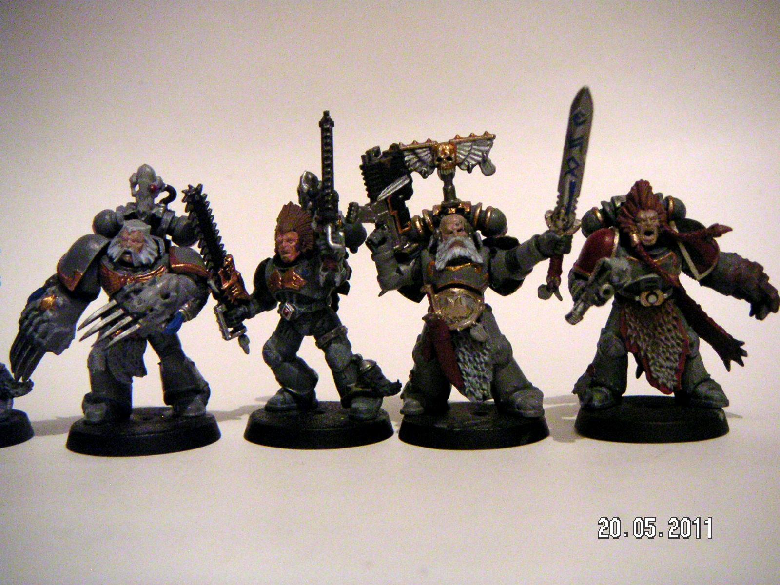 battle group