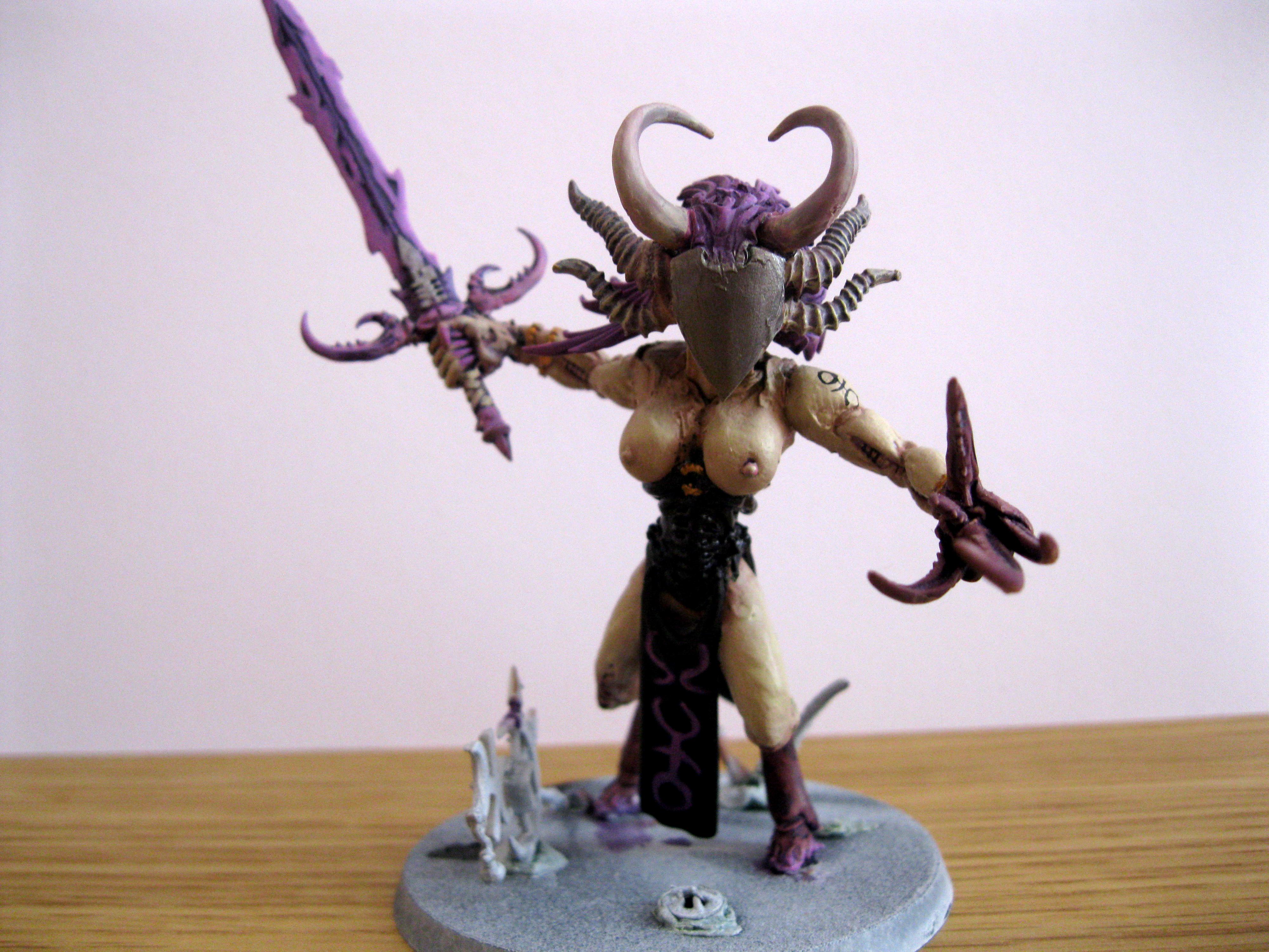 kos female
