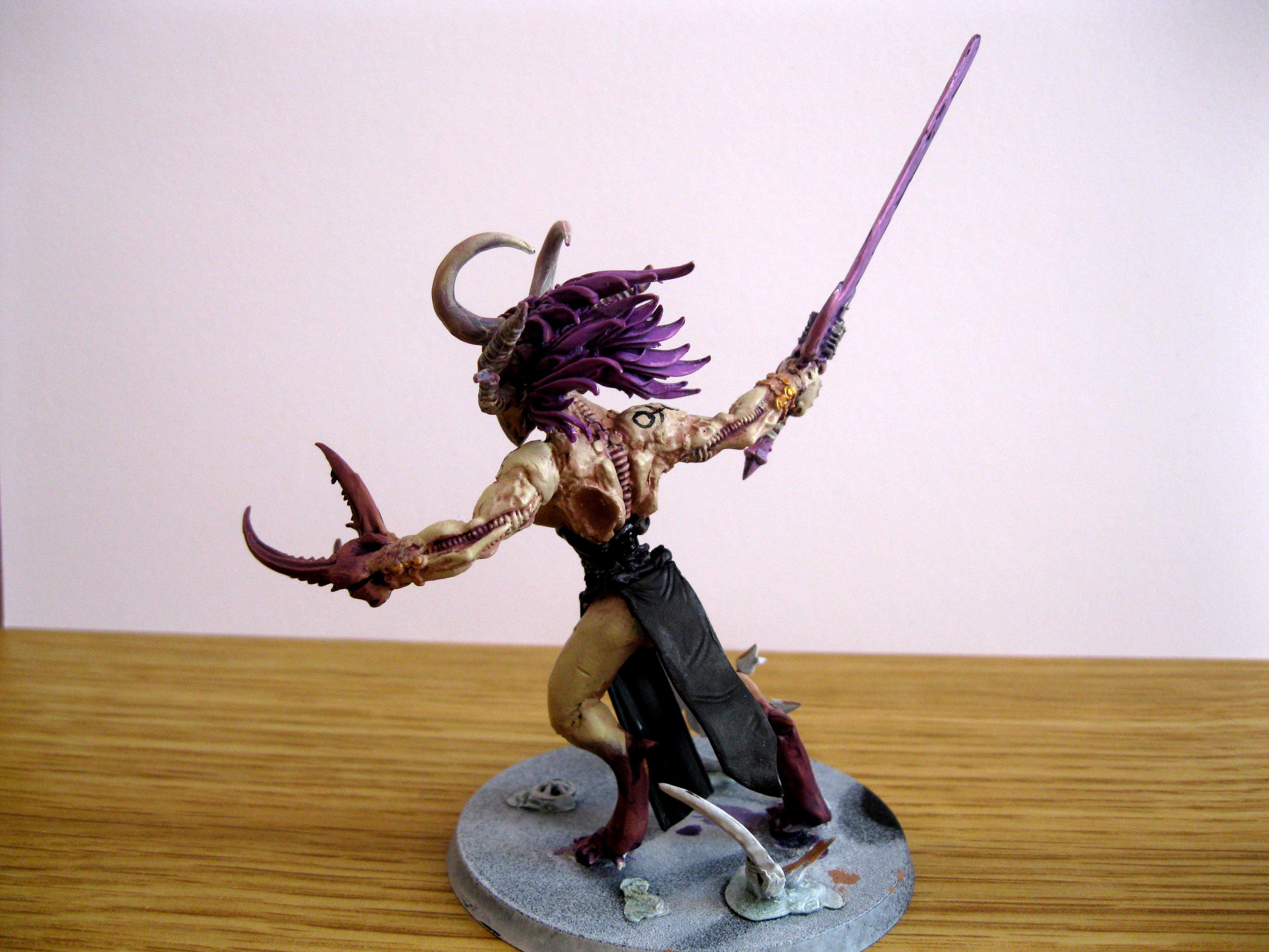 KOS female