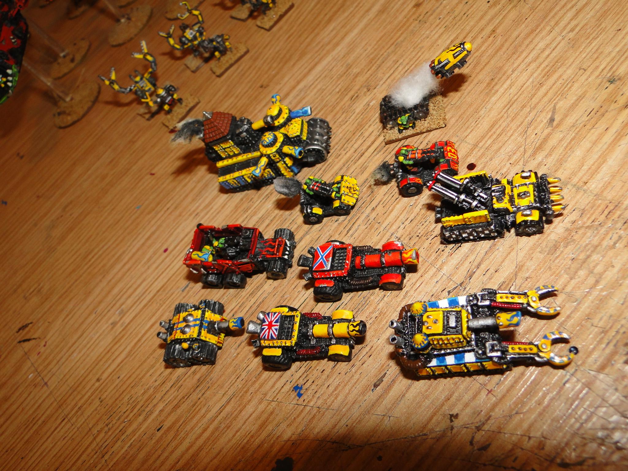 Orks