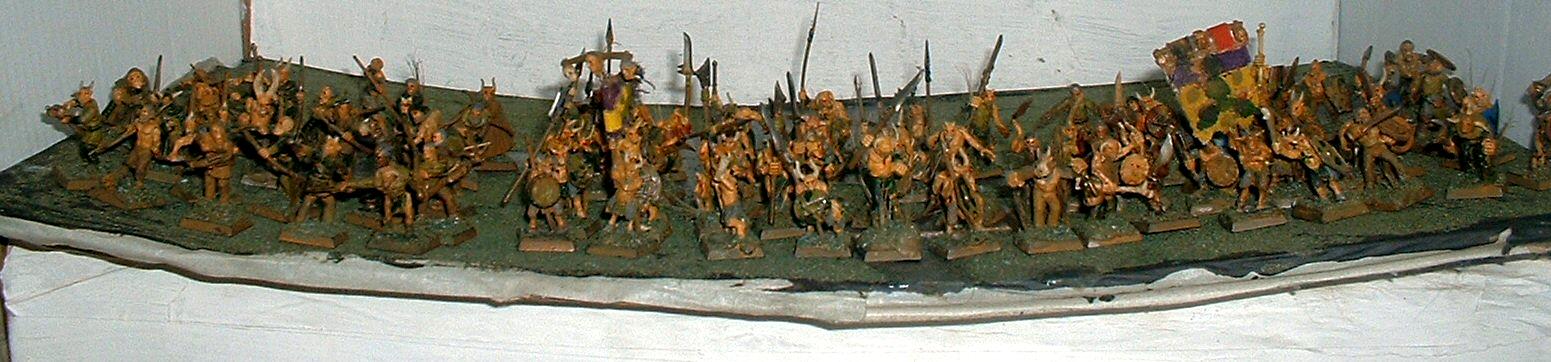 Ungor Herd