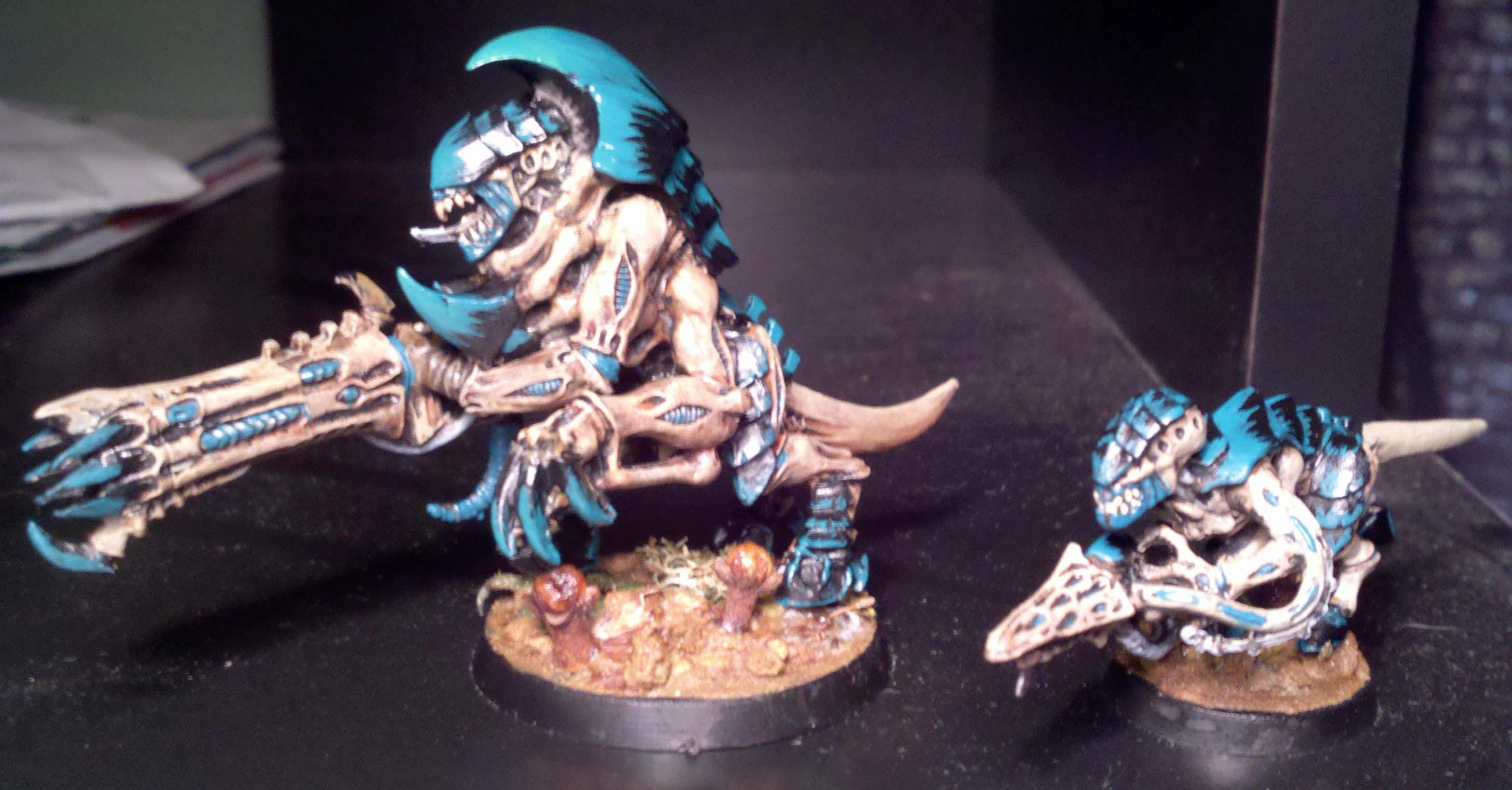 Tyranids