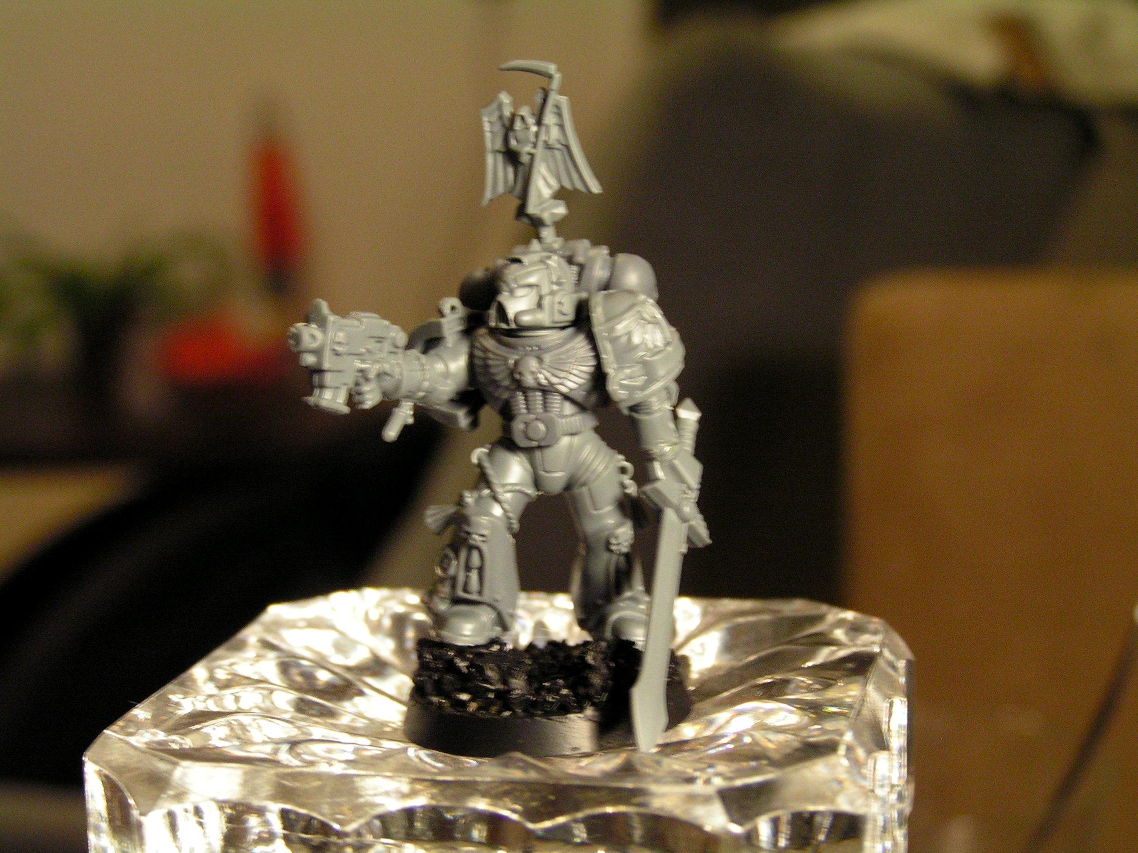 Space Marines
