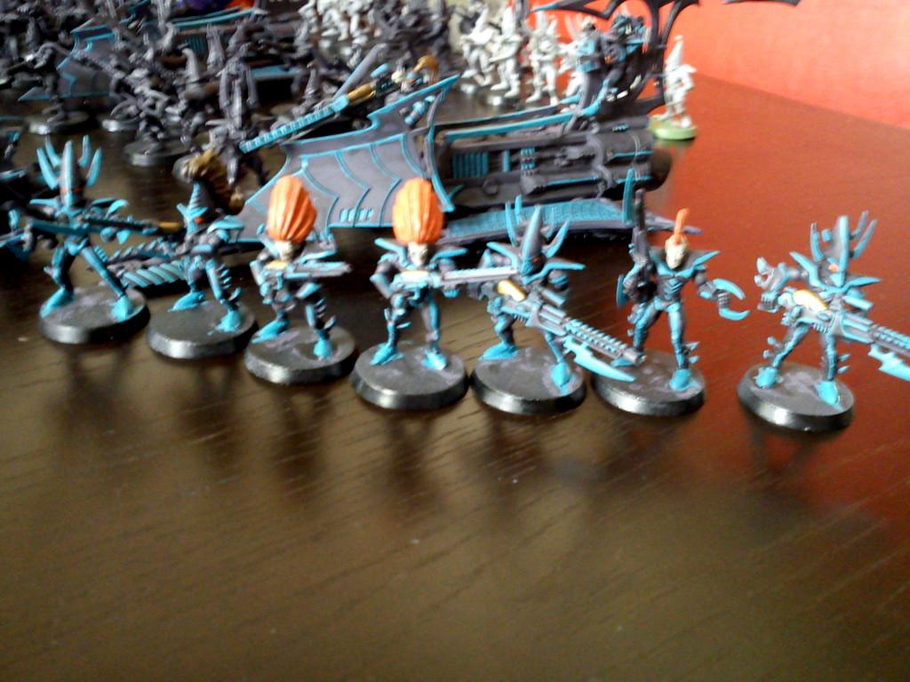 Normal kabailites