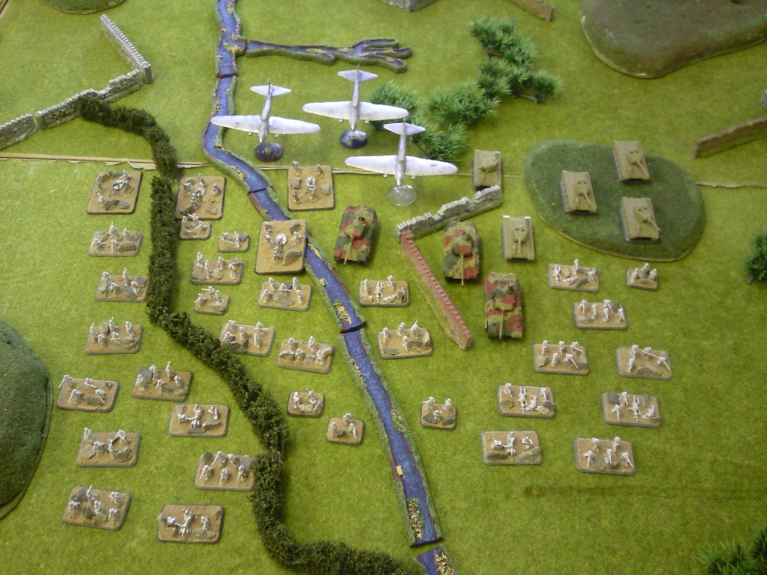 Soviet Force WIP
