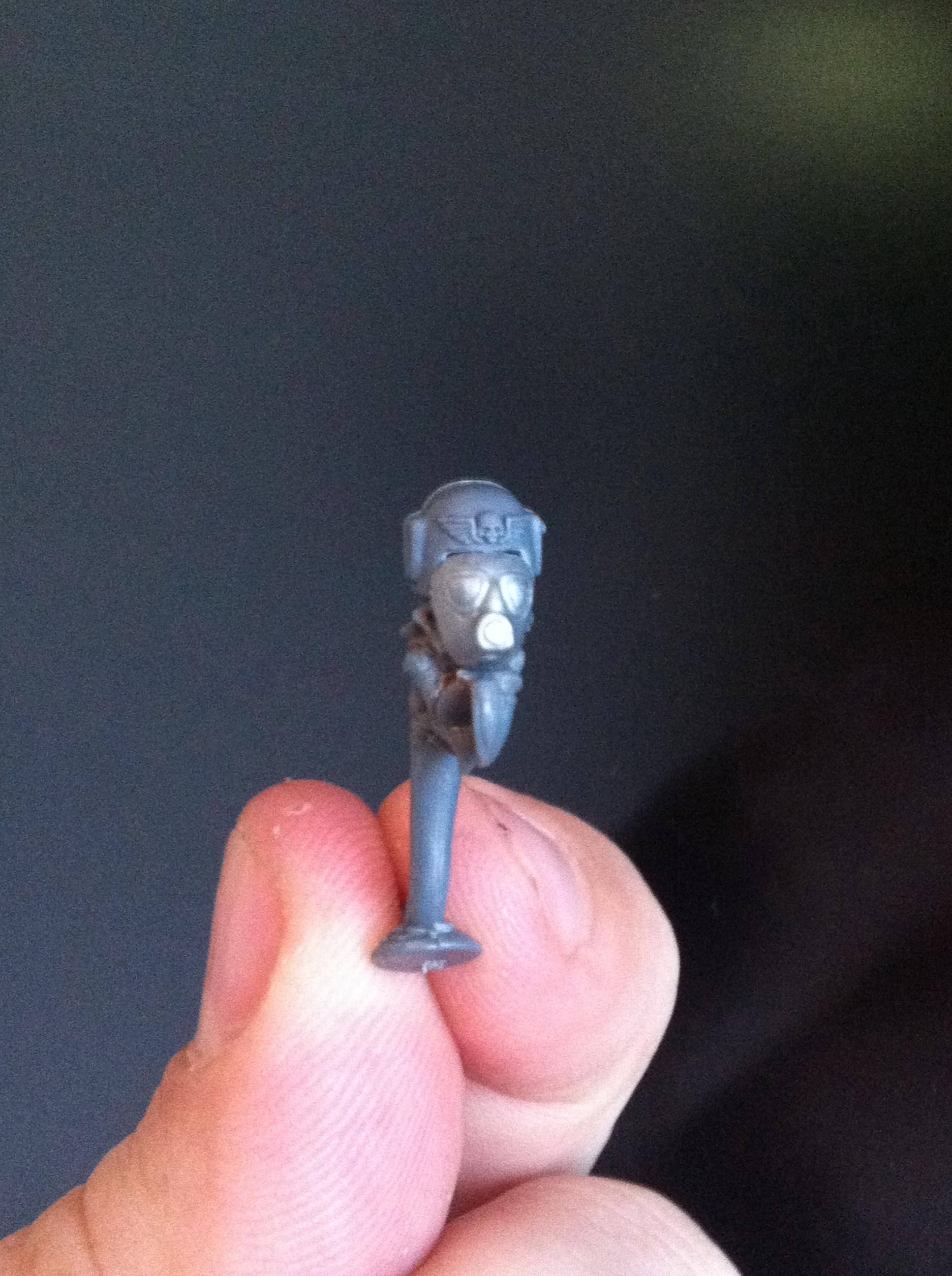 Ripper DKoK