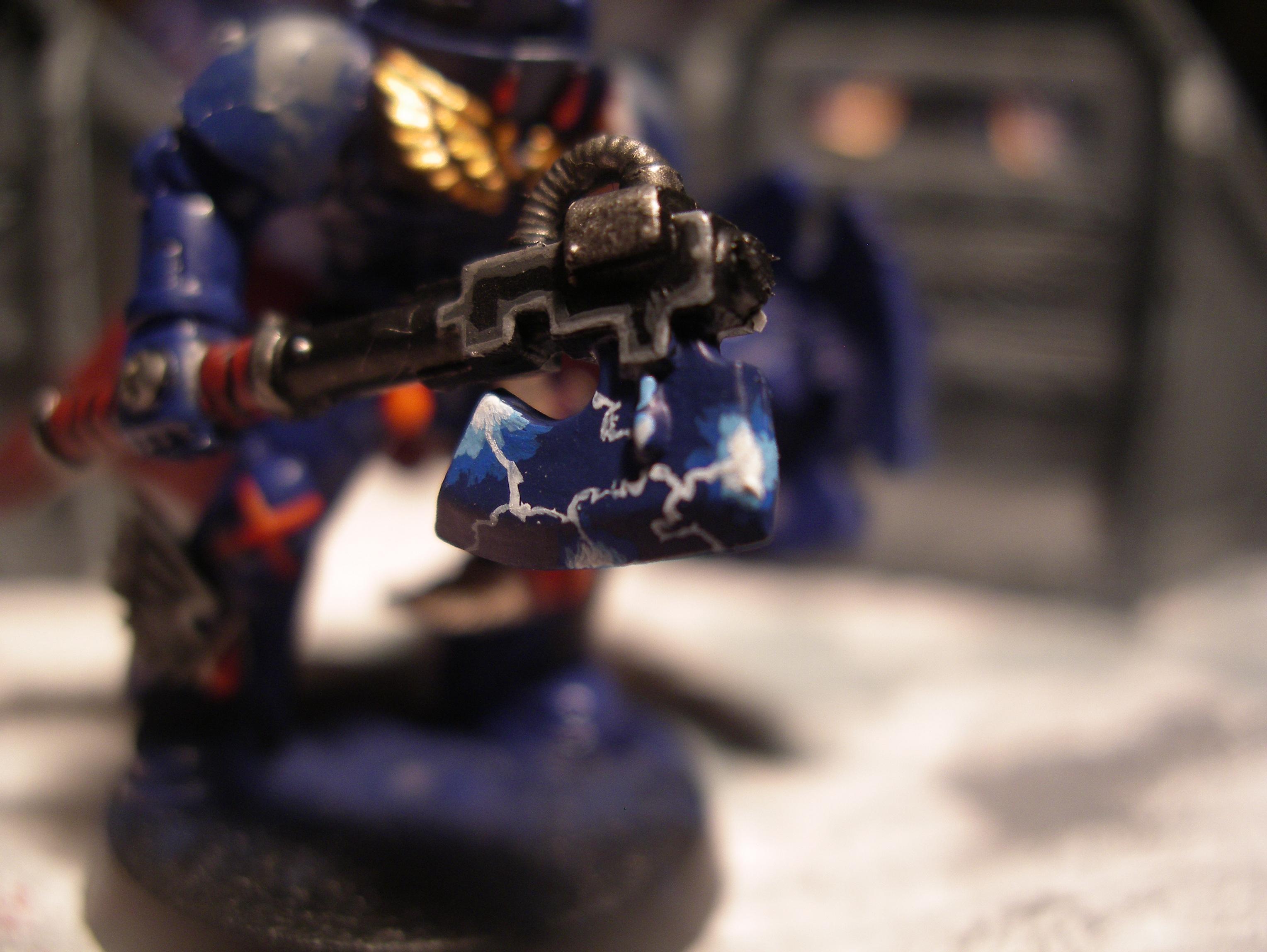veteran 1 power axe