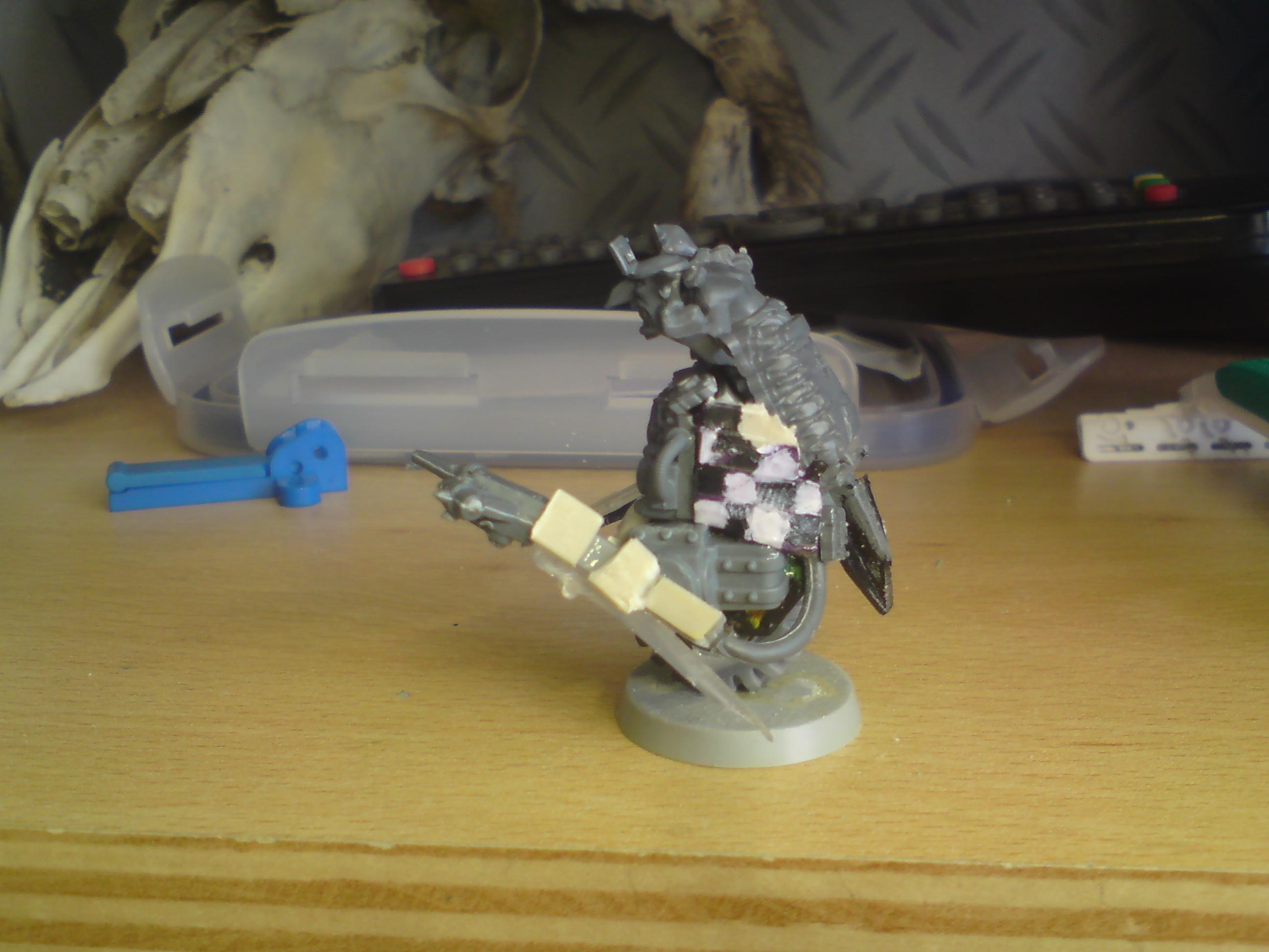 Deathskulls, Deff Skullz, Looting, Marine Abuse, Ork Deathskulls, Orks, Warhammer 40,000