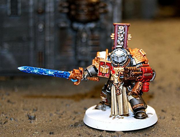 Grey Knights