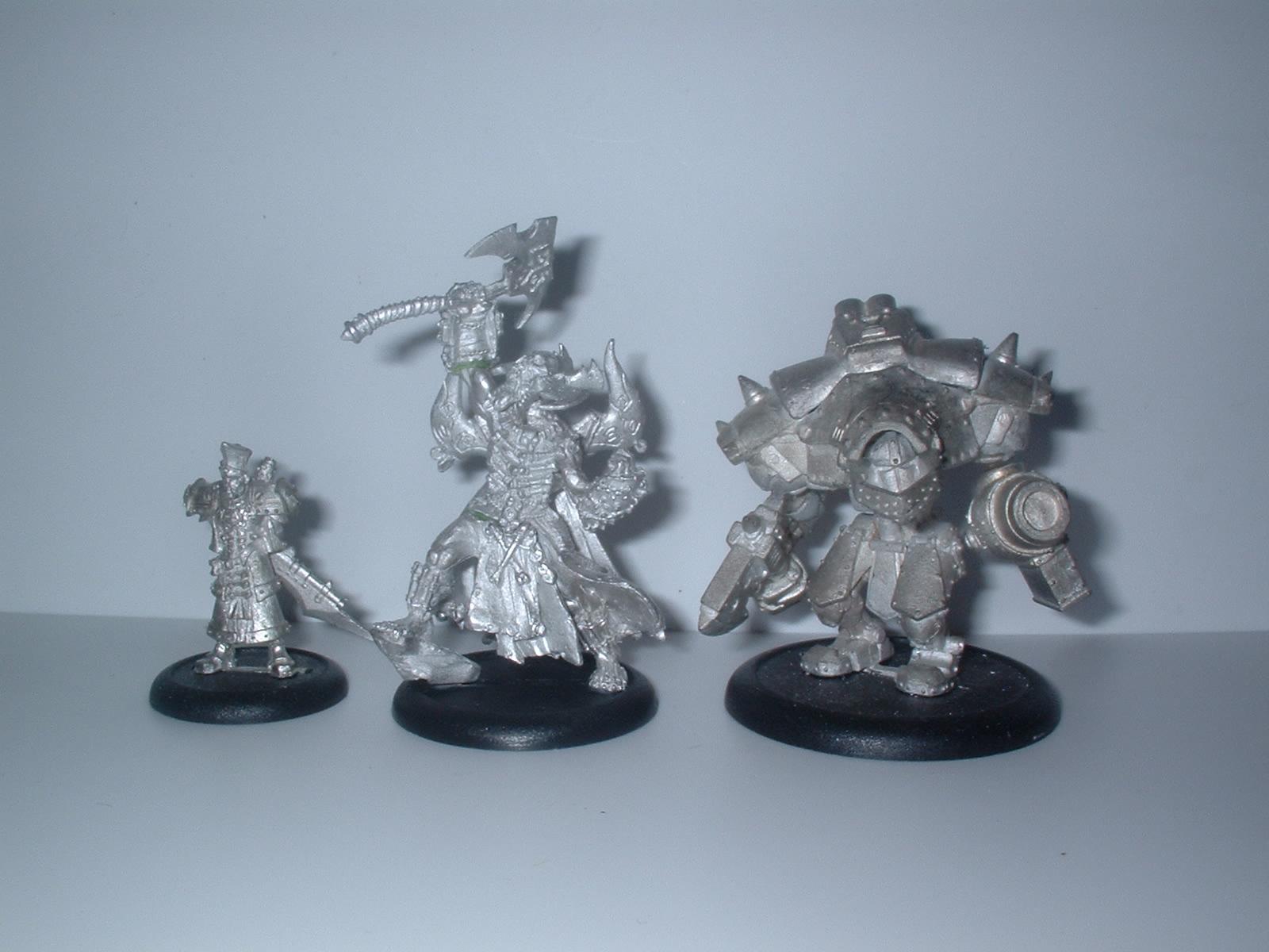Start with I size comparison