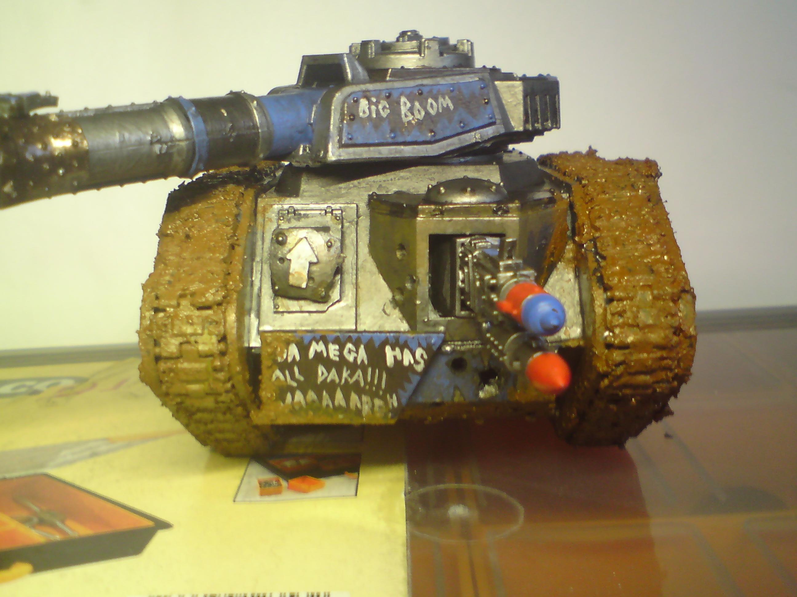 Deathskulls, Deff Skullz, Looting, Marine Abuse, Ork Deathskulls, Orks, Warhammer 40,000