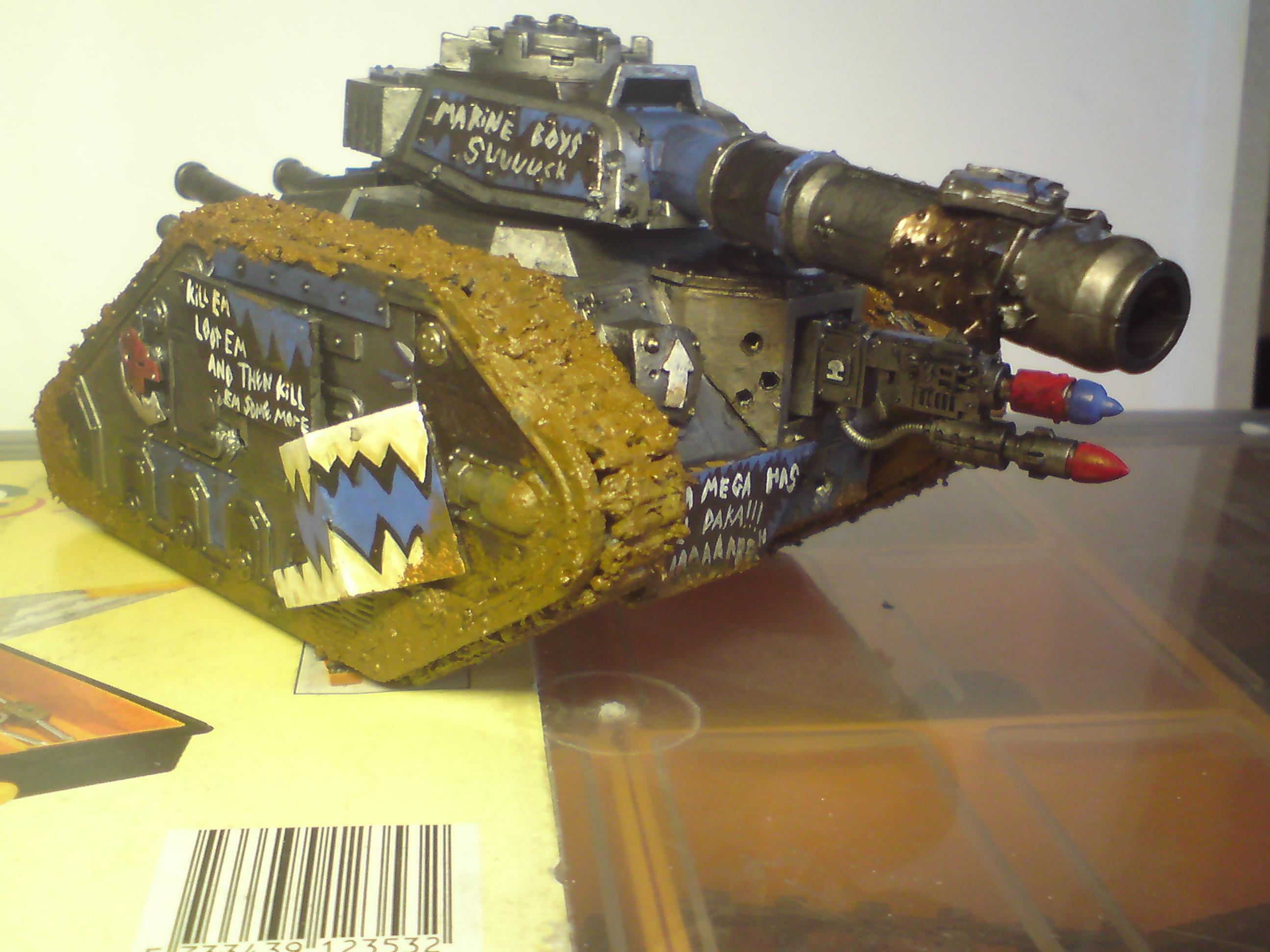 Deathskulls, Deff Skullz, Looting, Marine Abuse, Ork Deathskulls, Orks, Warhammer 40,000