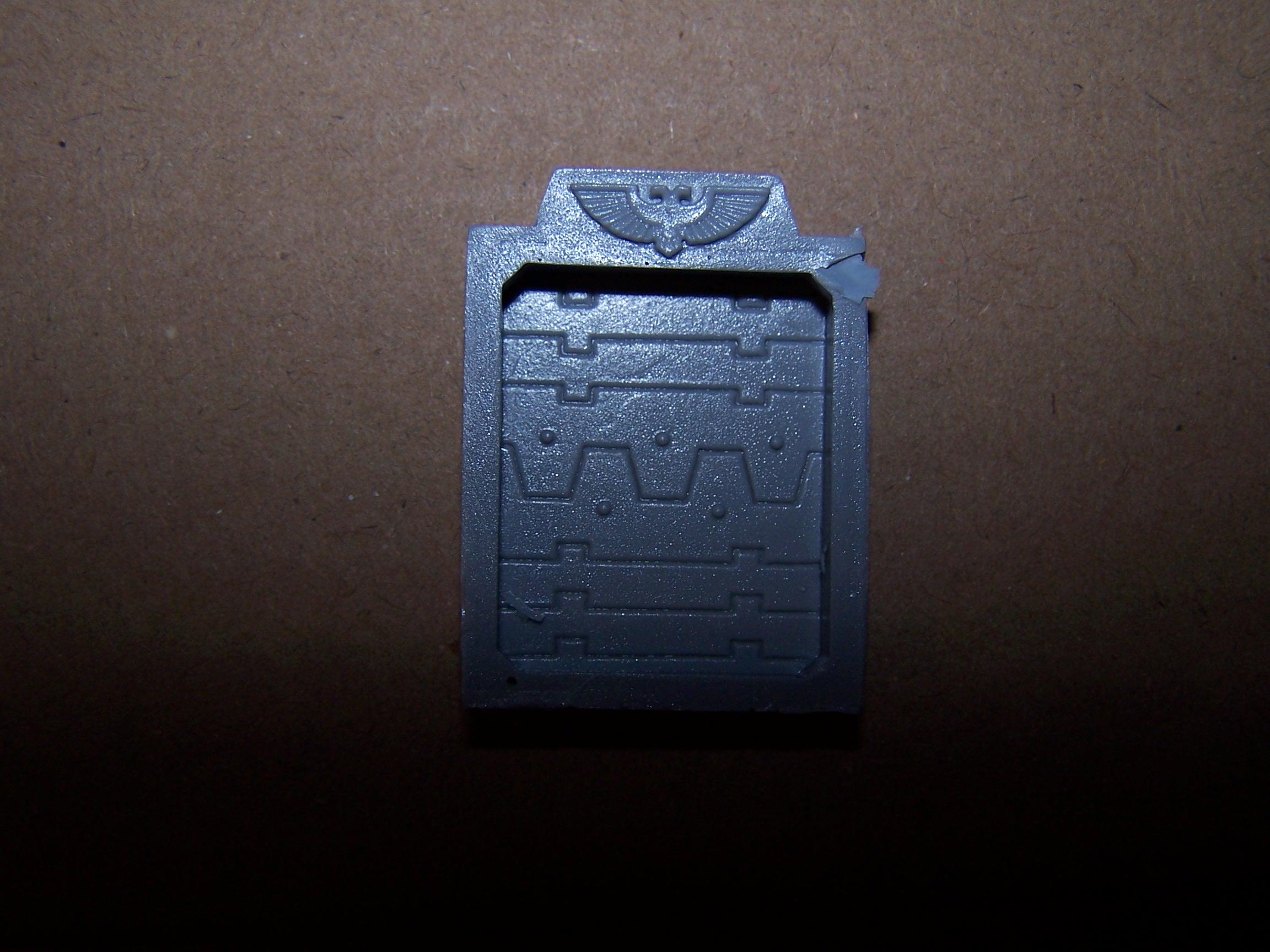 Caestus Assault Ram, Forge World, Silvermk2, Space Marines, Warp Dragon, Work In Progress