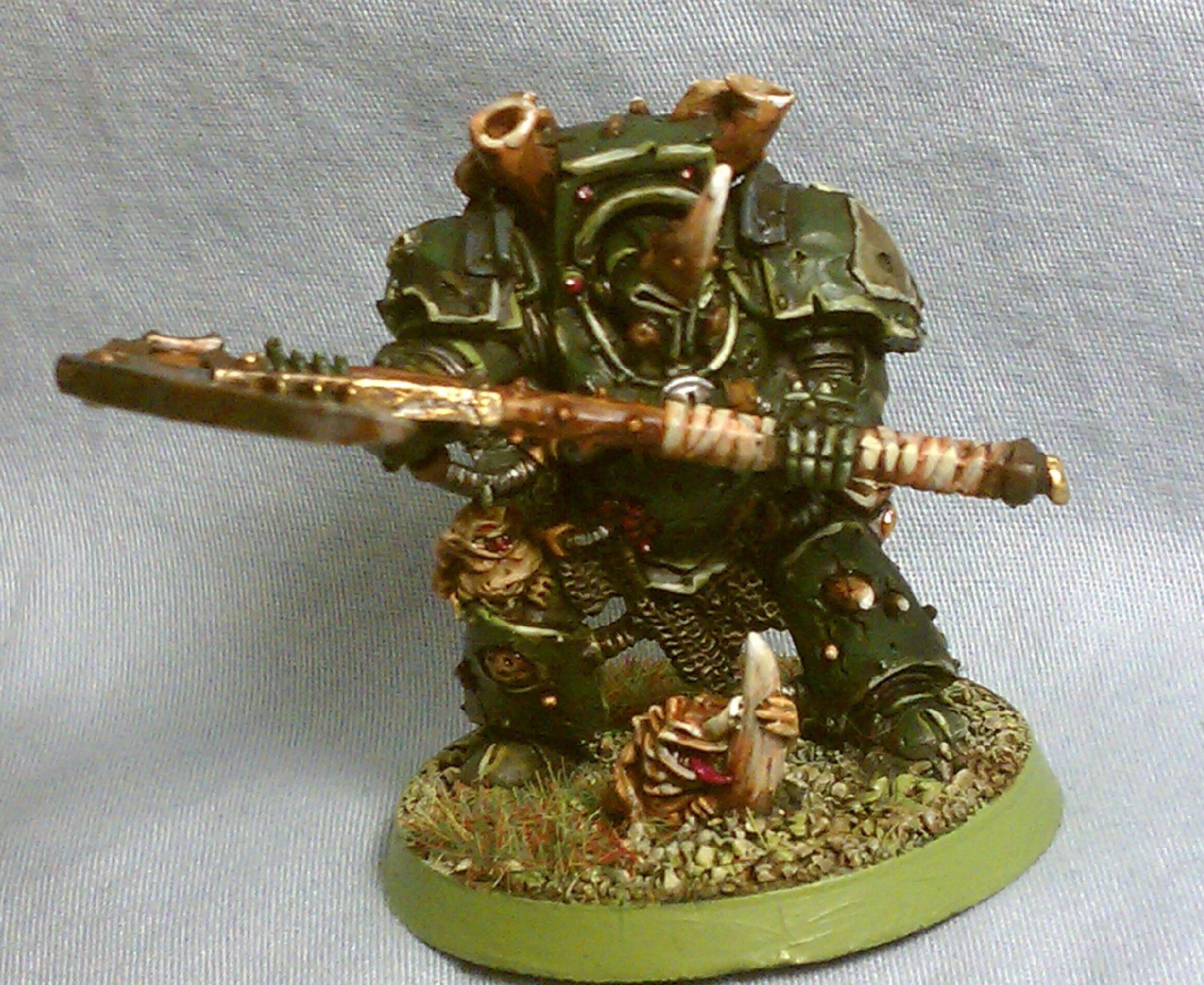 Typhus Better light..