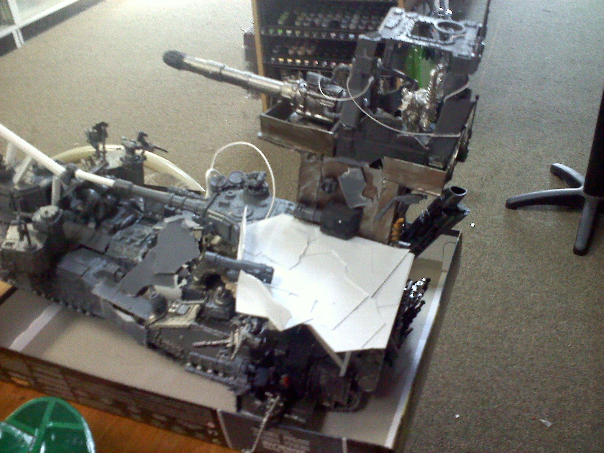 deffkopta launch pad