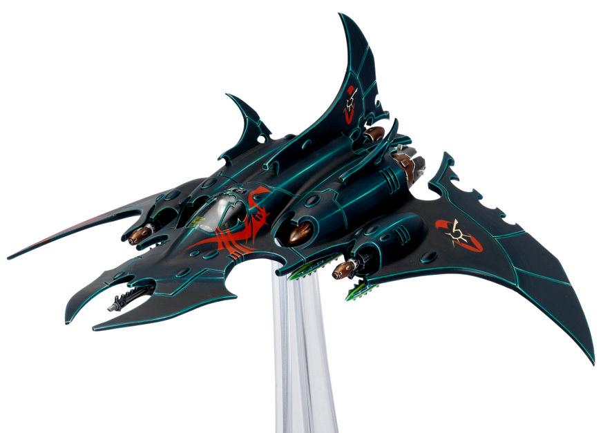 Dark Eldar, Razorwing, Warhammer 40,000