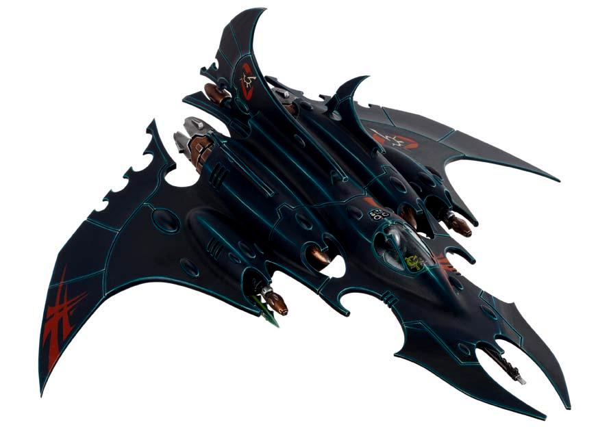 Dark Eldar, Razorwing, Warhammer 40,000