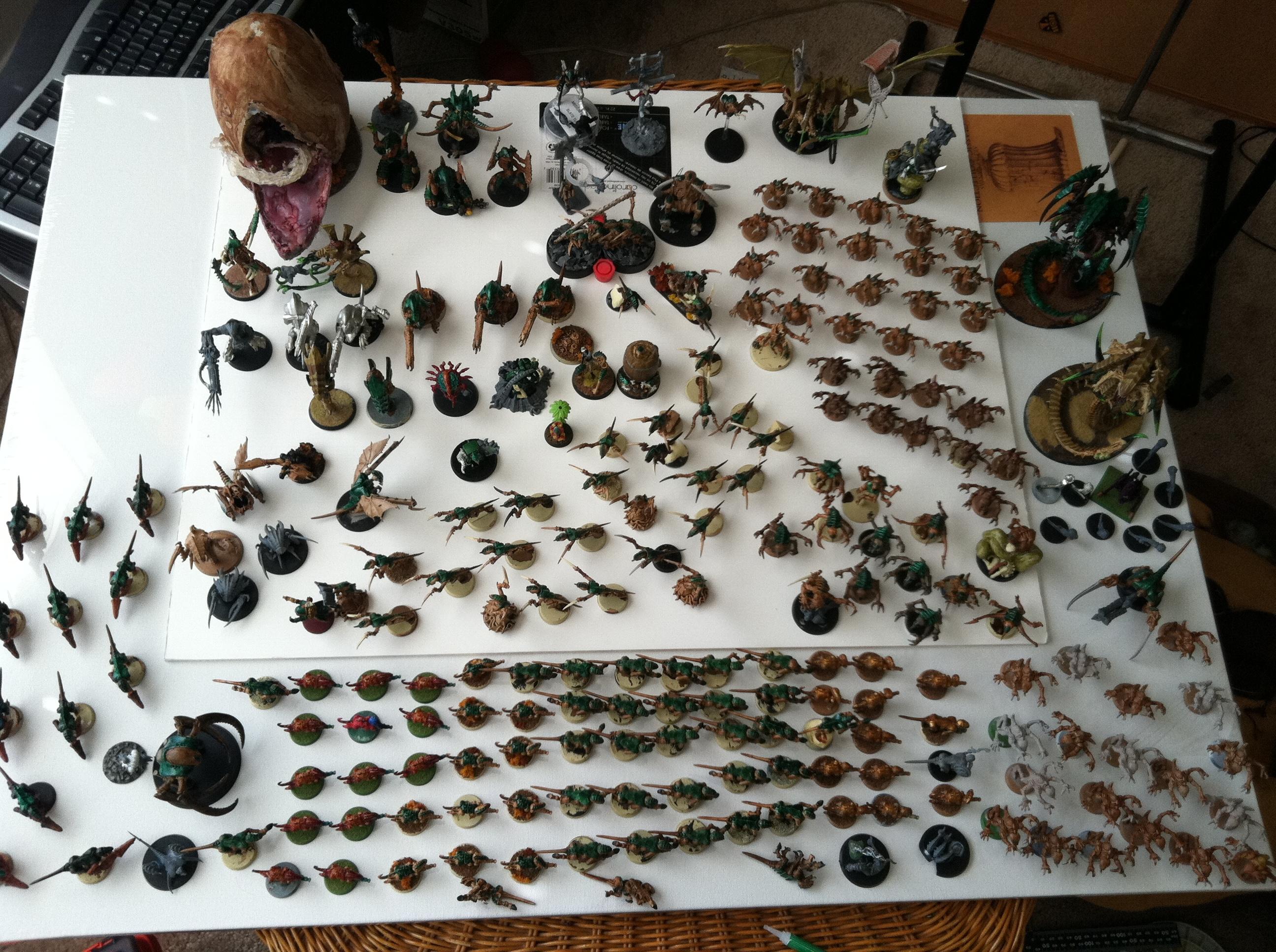 Closeups of any specific models available upon request