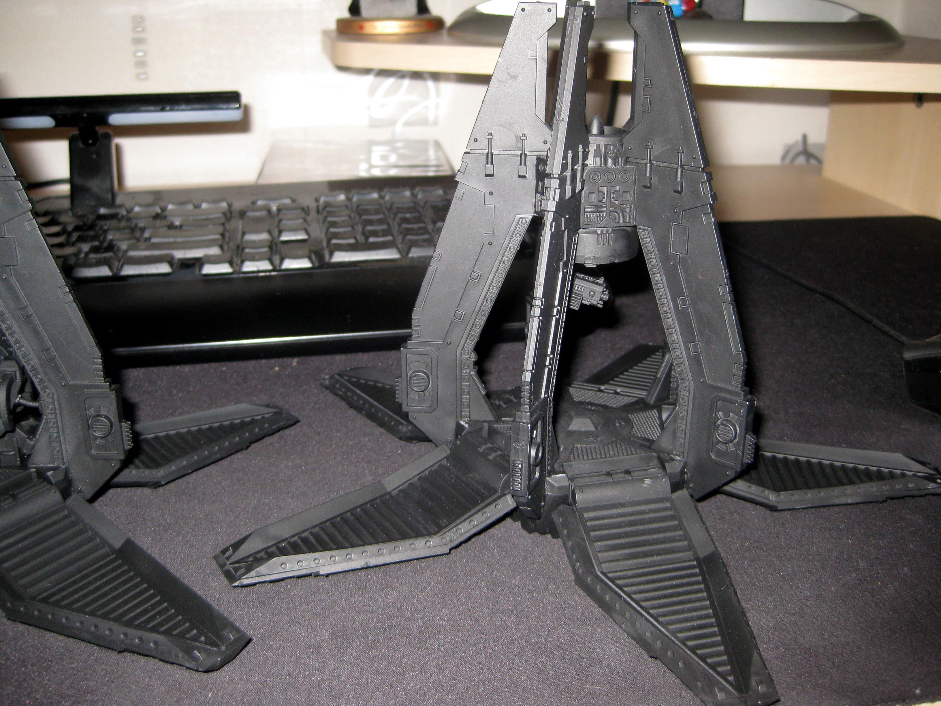 Drop pod 3