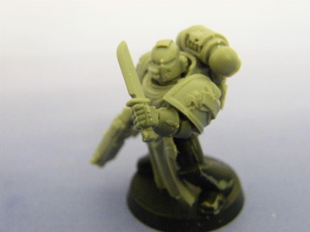 Marine WIP2