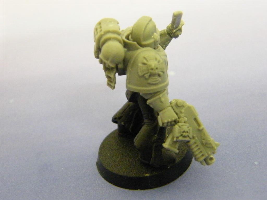 MArine WIP3
