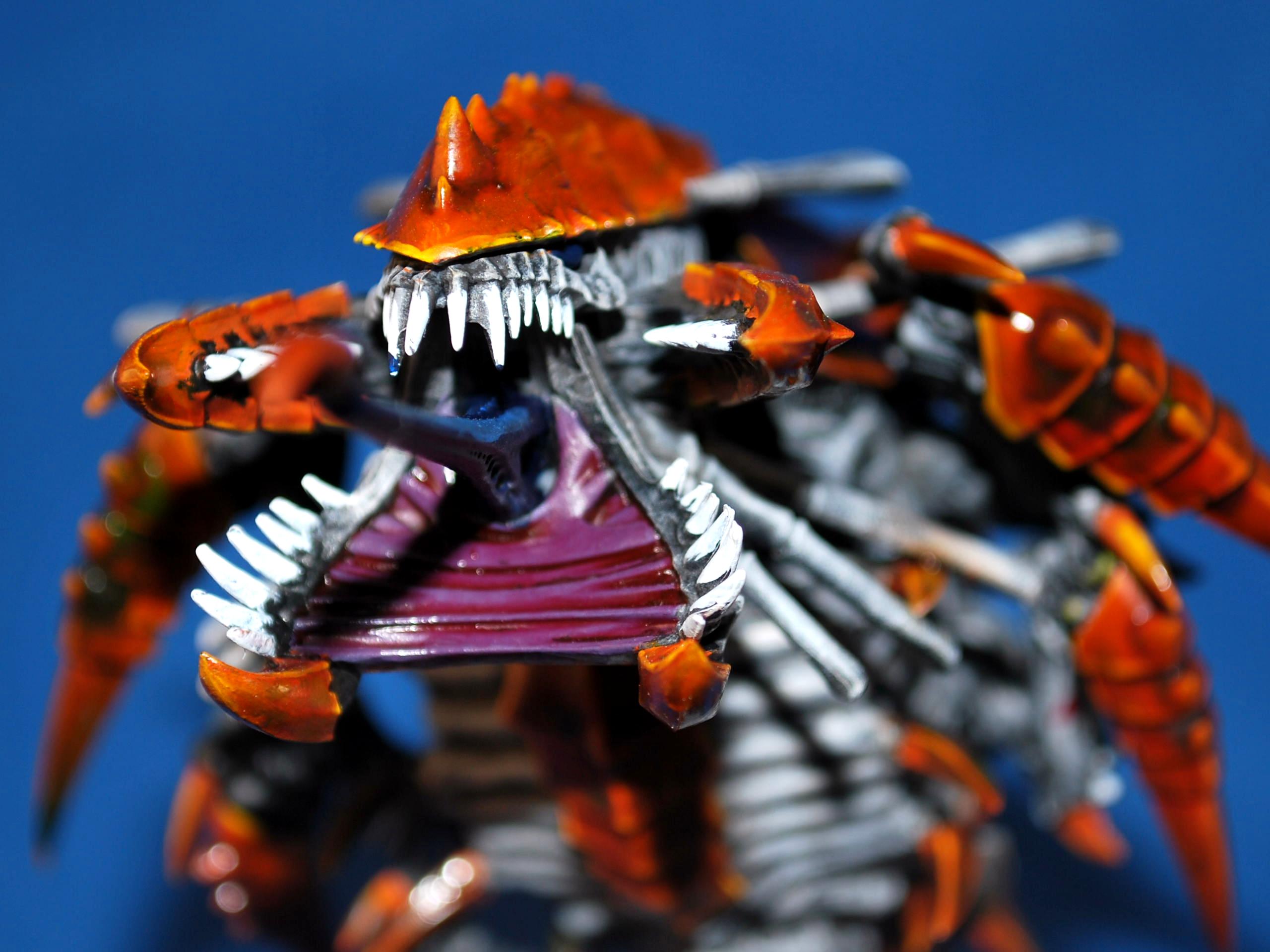 Mawloc, Tyranids, Mawloc